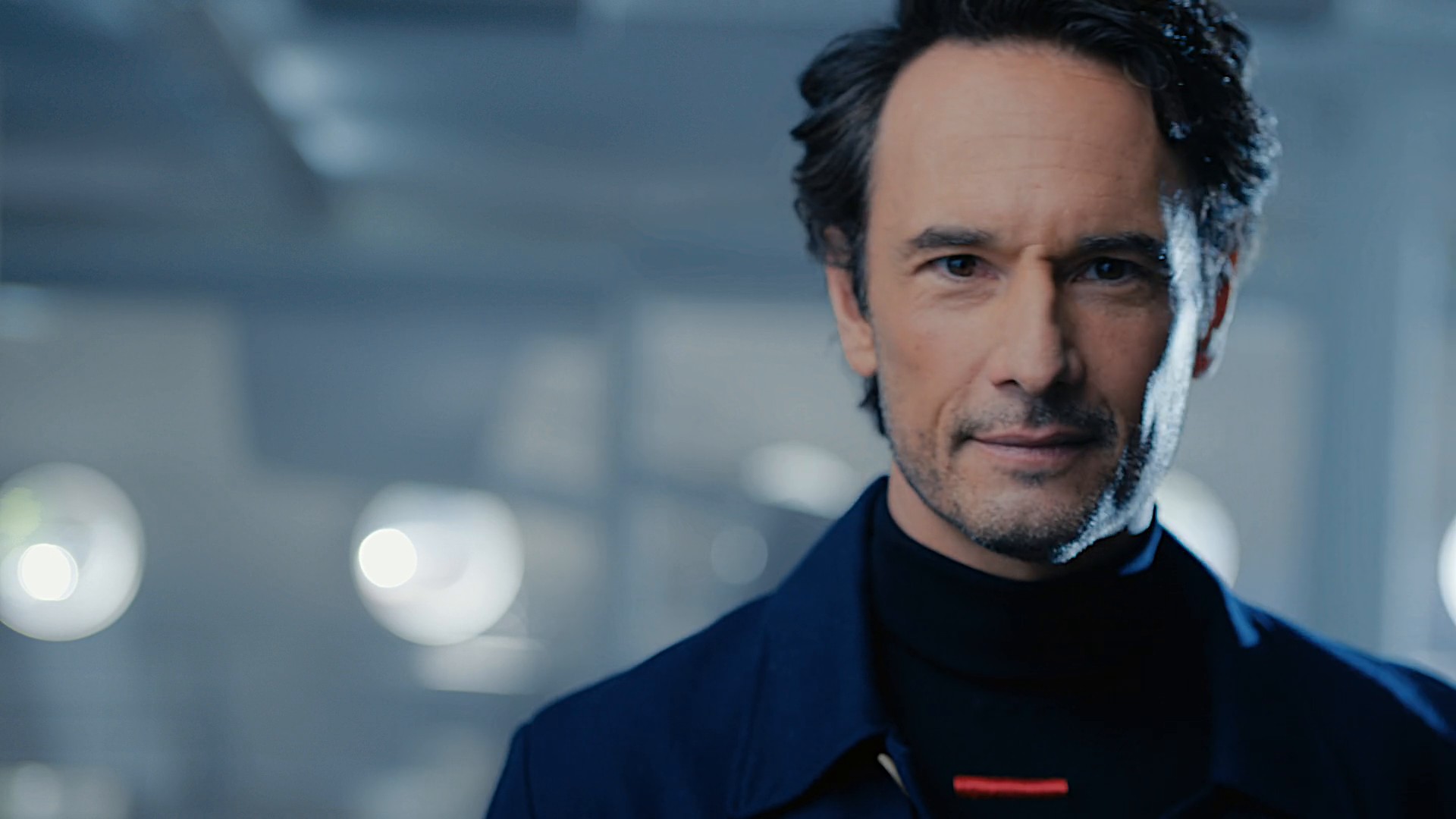 Tim Black - Dance (2023) —  shot,  lighting