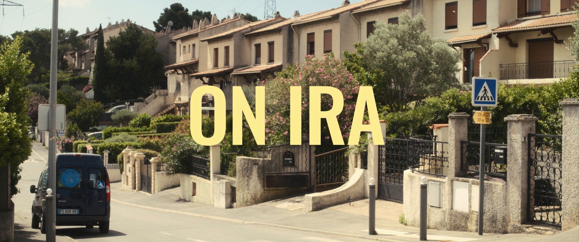 On ira (2025) —  shot,  lighting