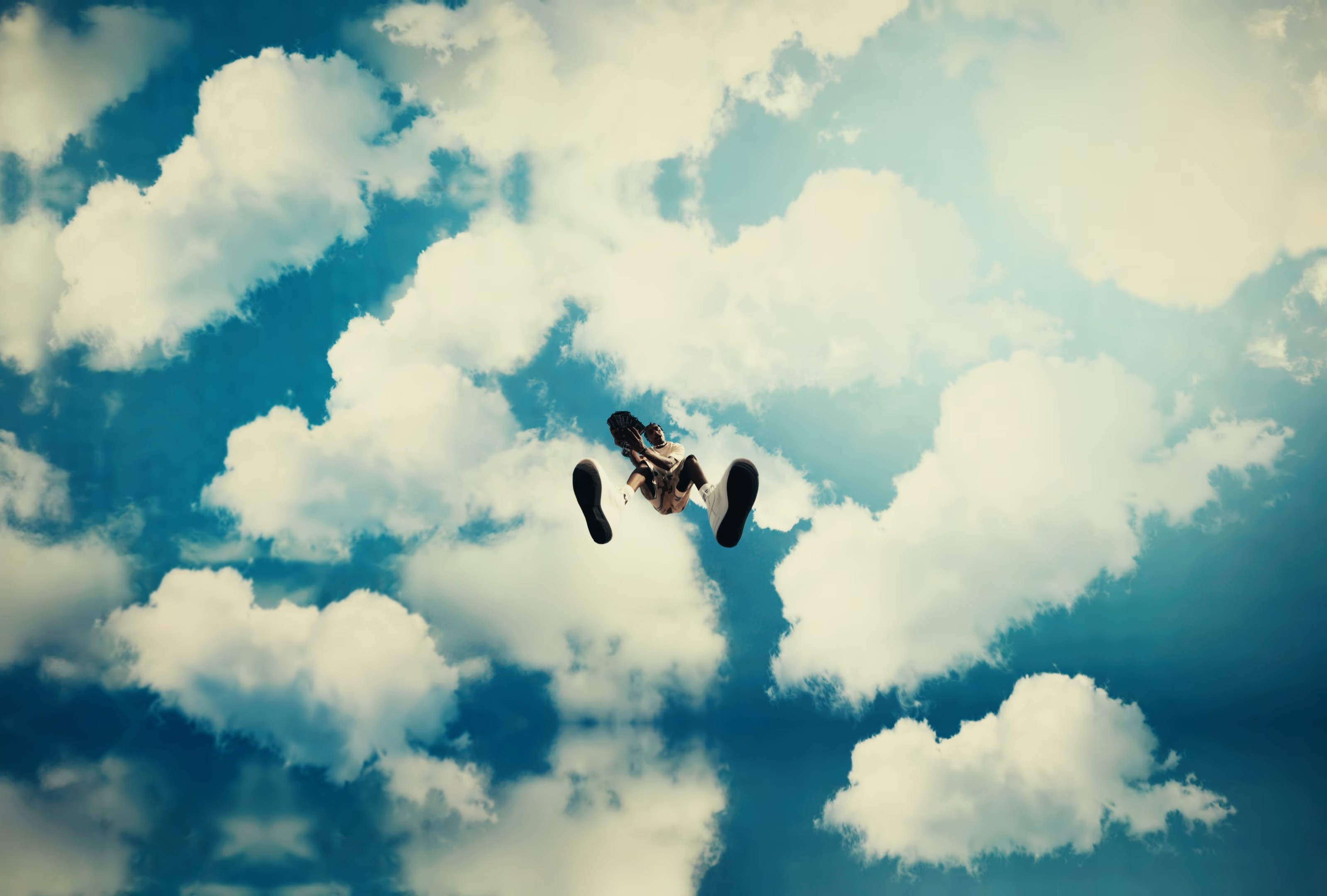 Kessef Shahor (2025) —  shot,  lighting