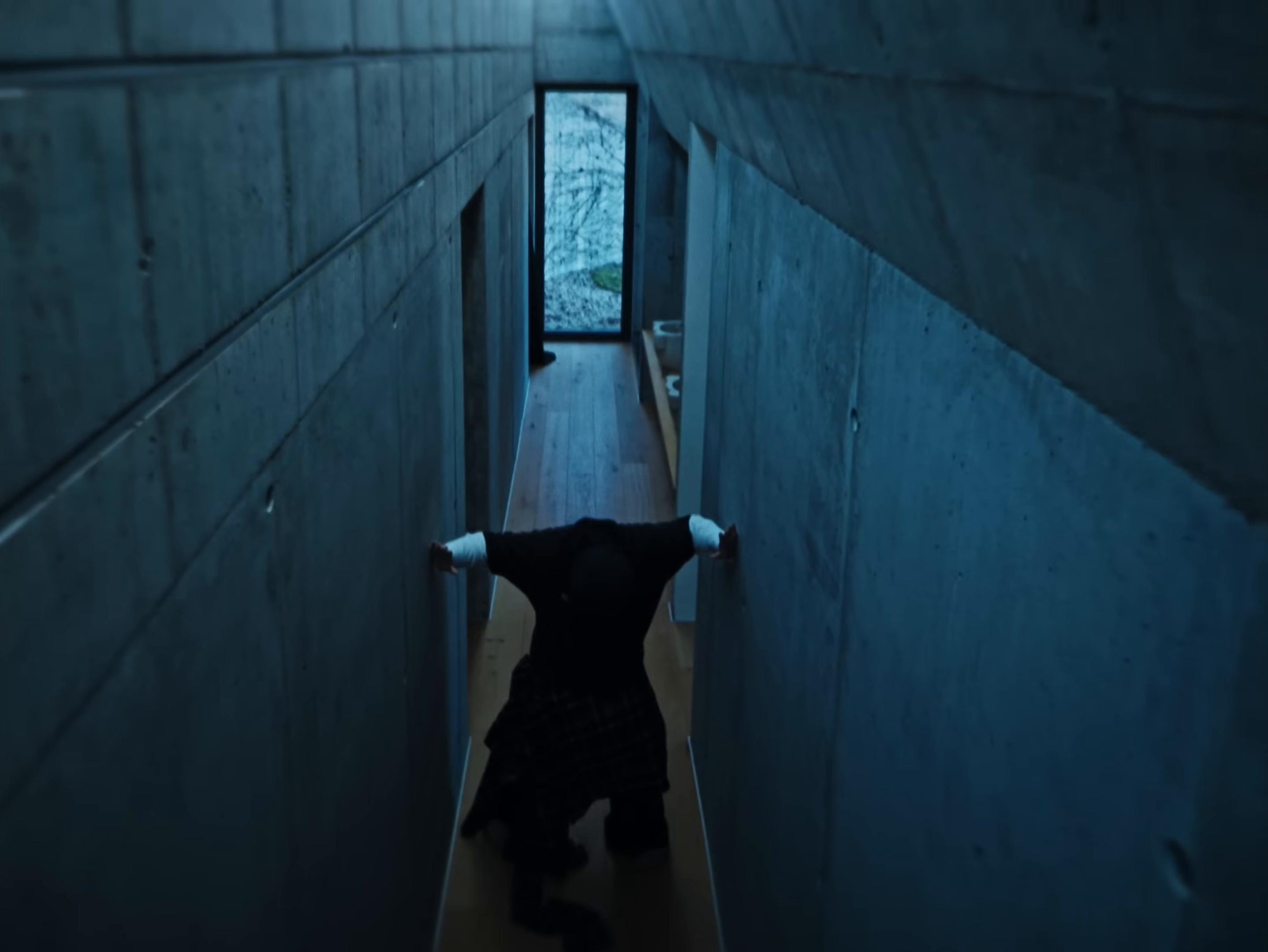 Troppi (2025) —  shot,  lighting