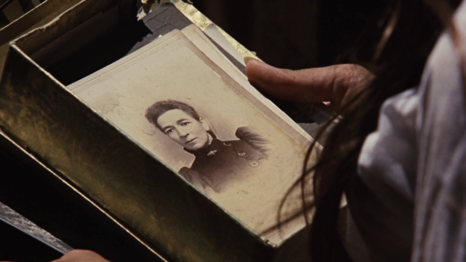 Walkabout (1971) —  shot,  lighting