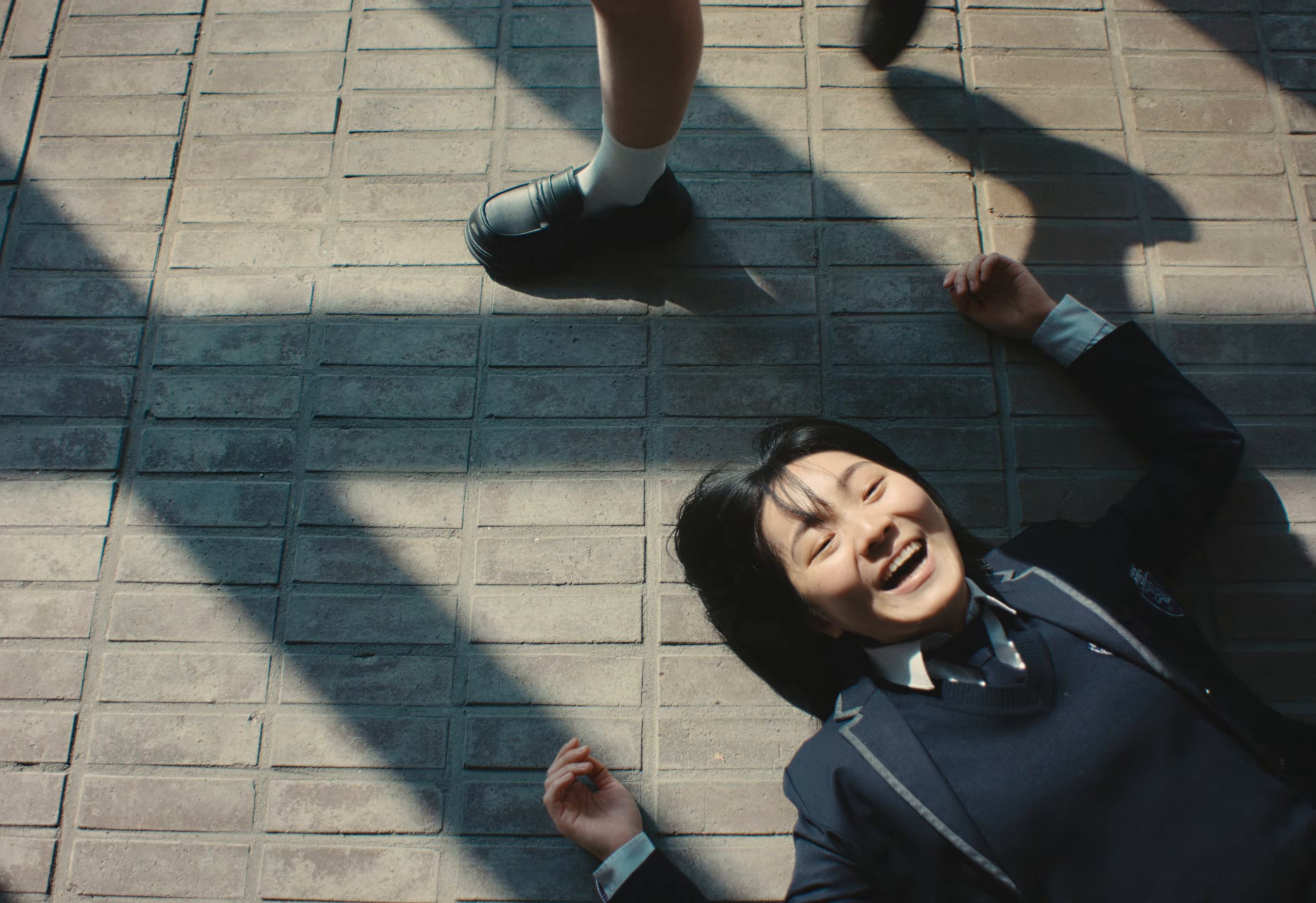 Human Extinction (2026) —  shot,  lighting