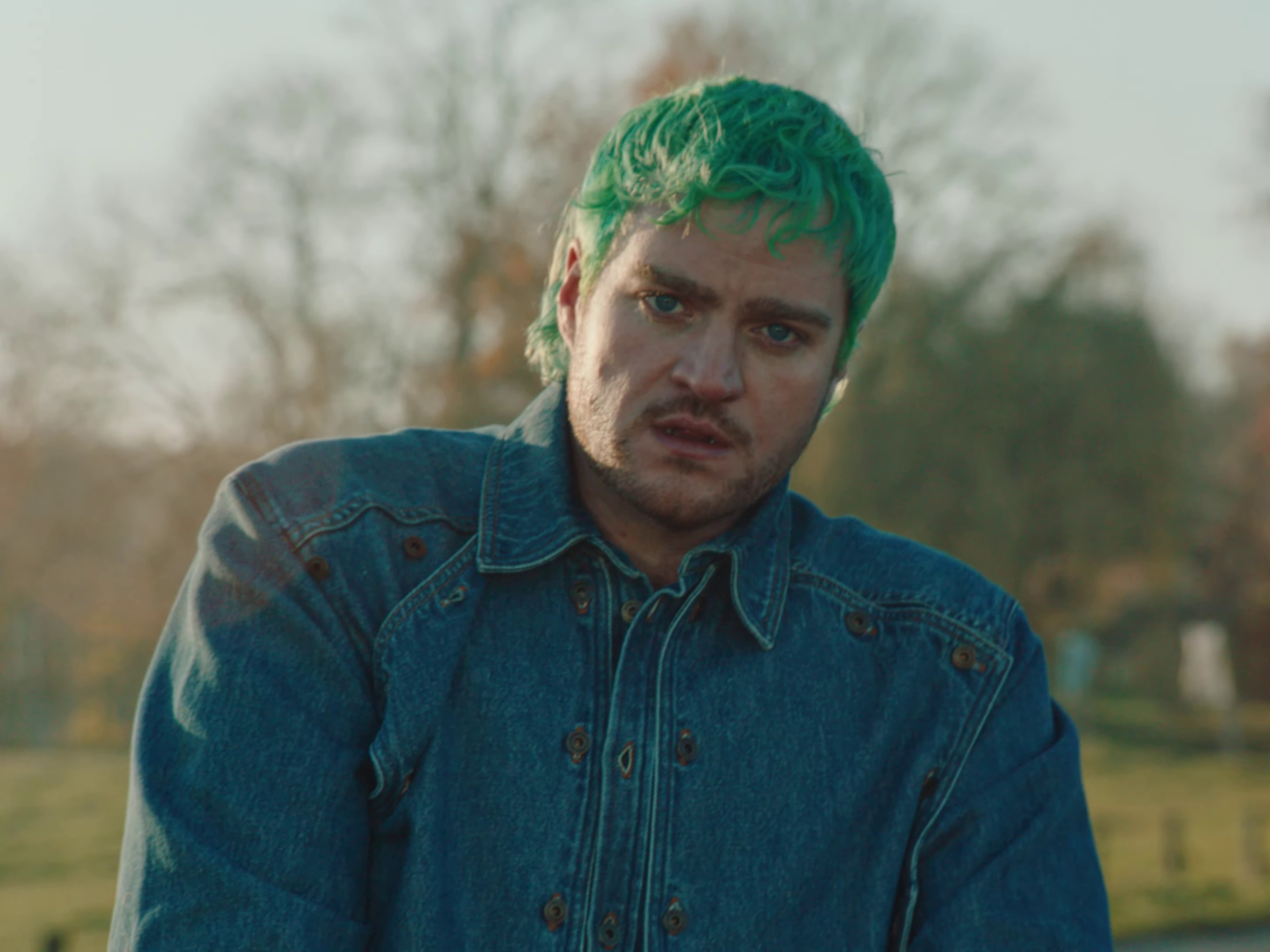 Adios Amigo (2023) —  shot,  lighting