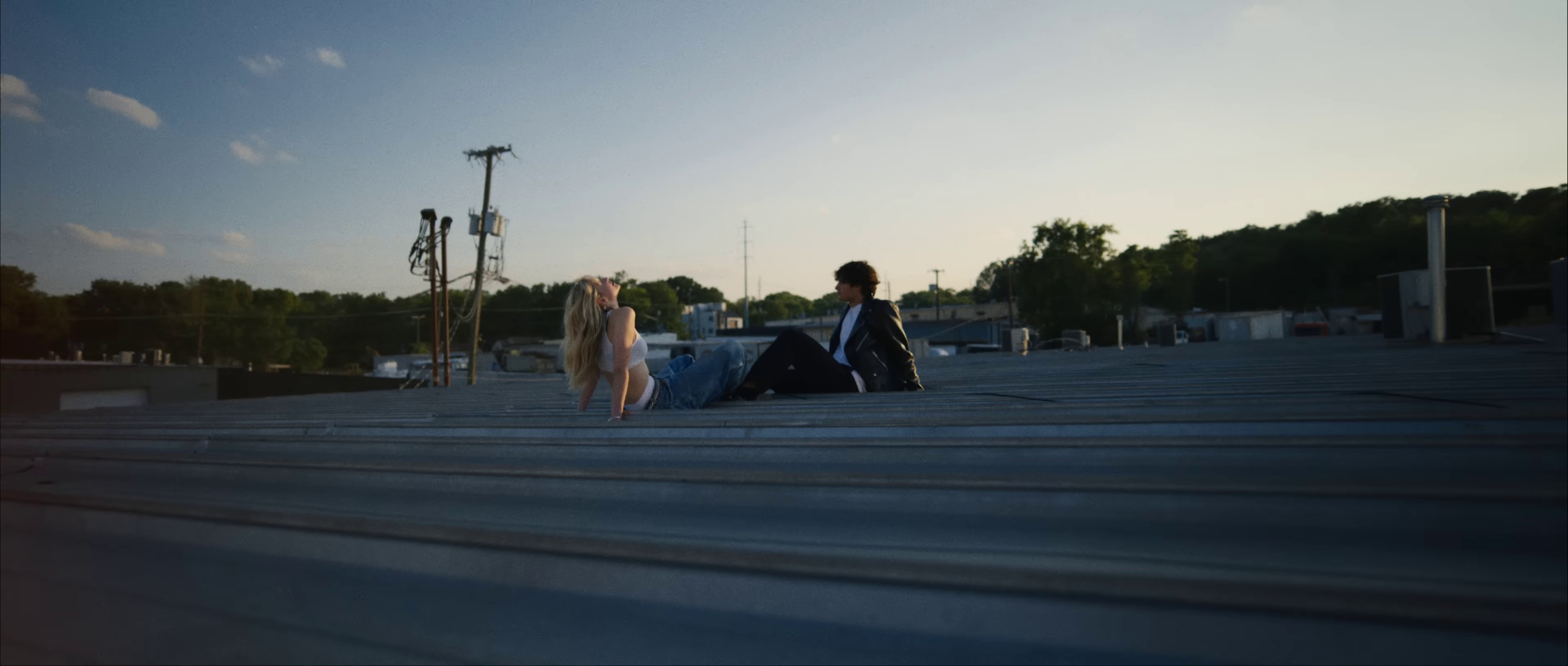 Liar Liar (2023) —  shot,  lighting