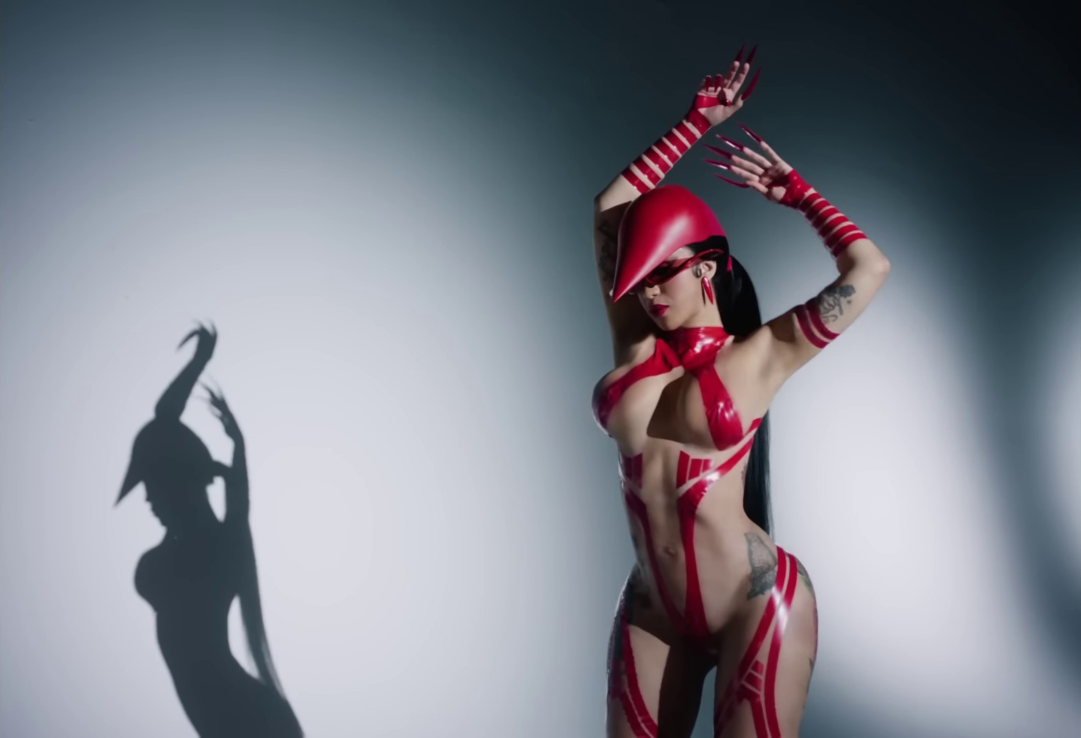 Enough (Miami) (2024) —  shot,  lighting