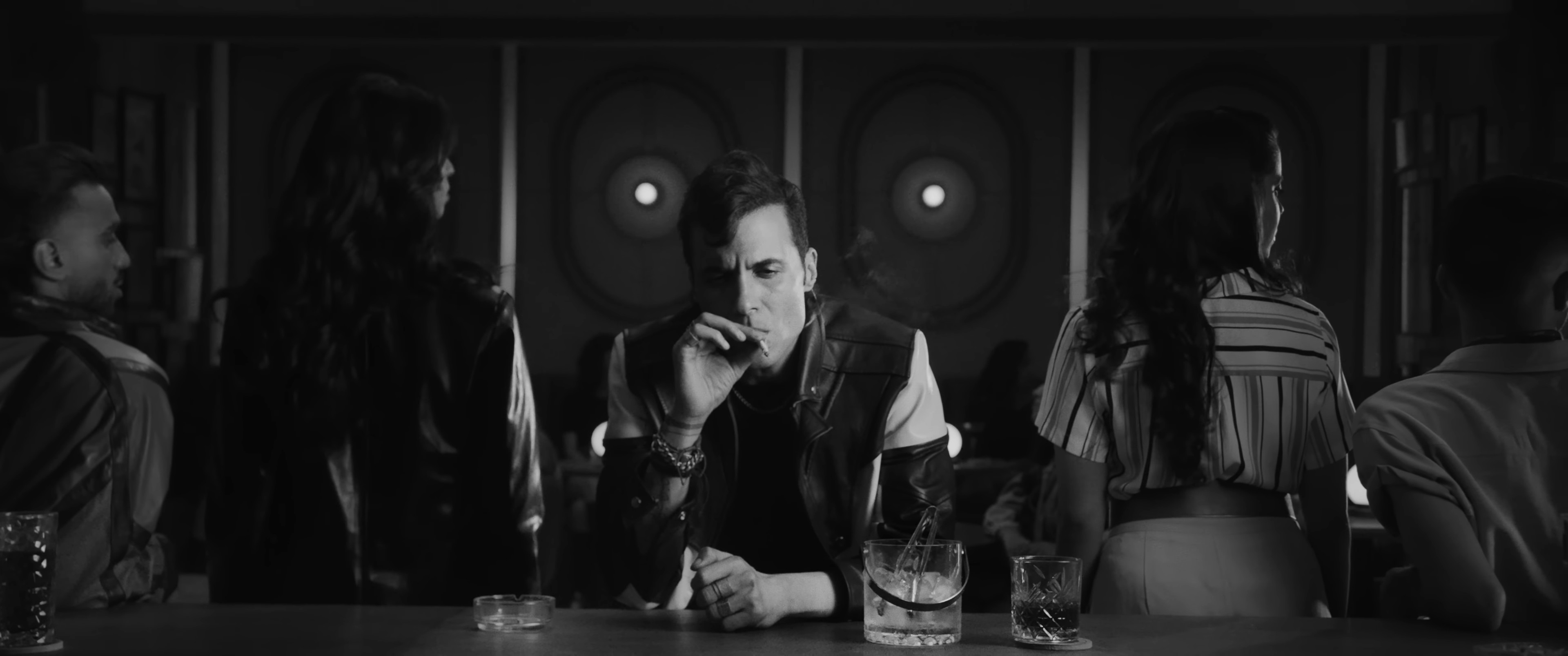 Hagat Gowaya (2024) —  shot,  lighting