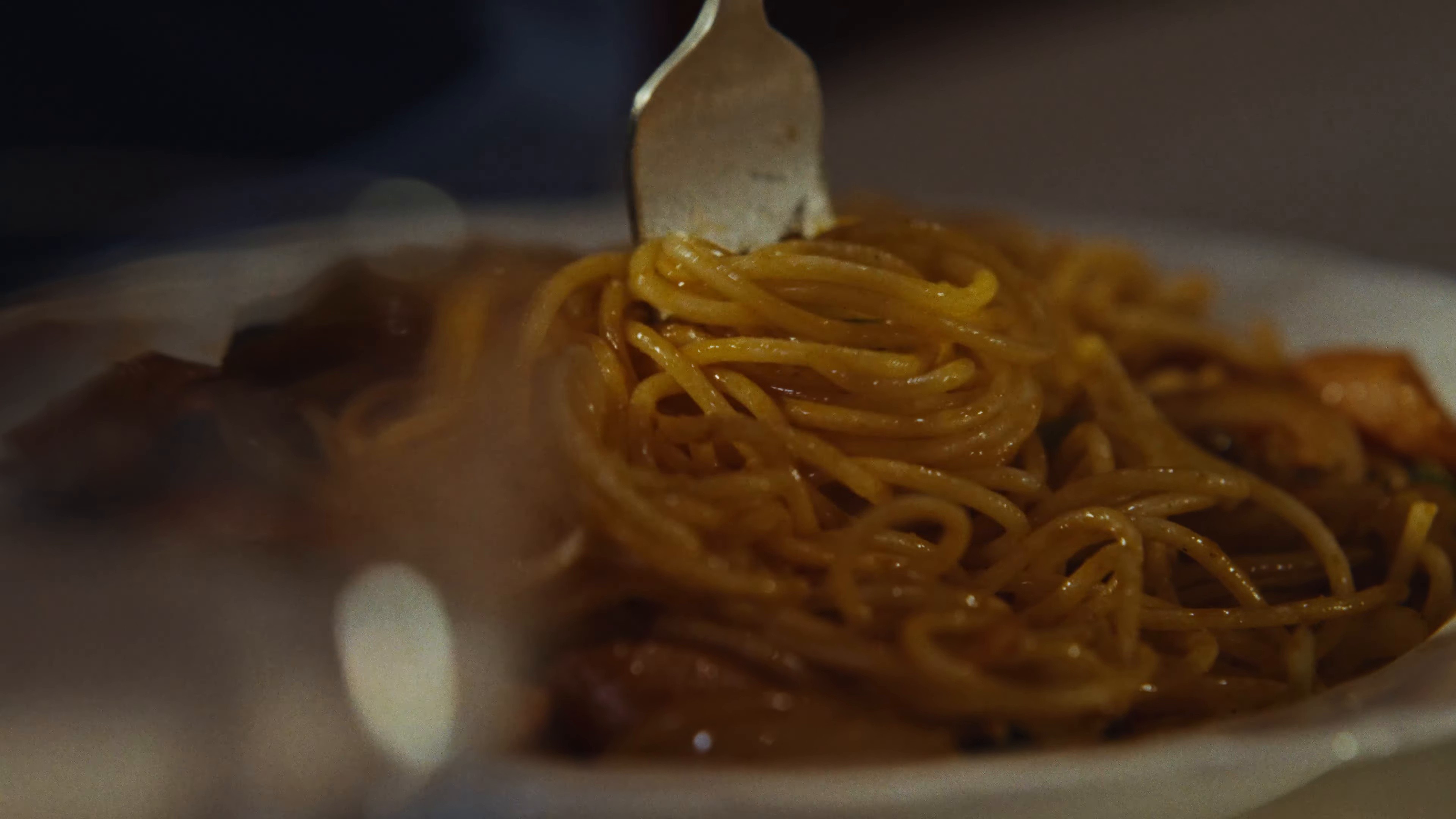 Do For Love (2026) —  shot,  lighting