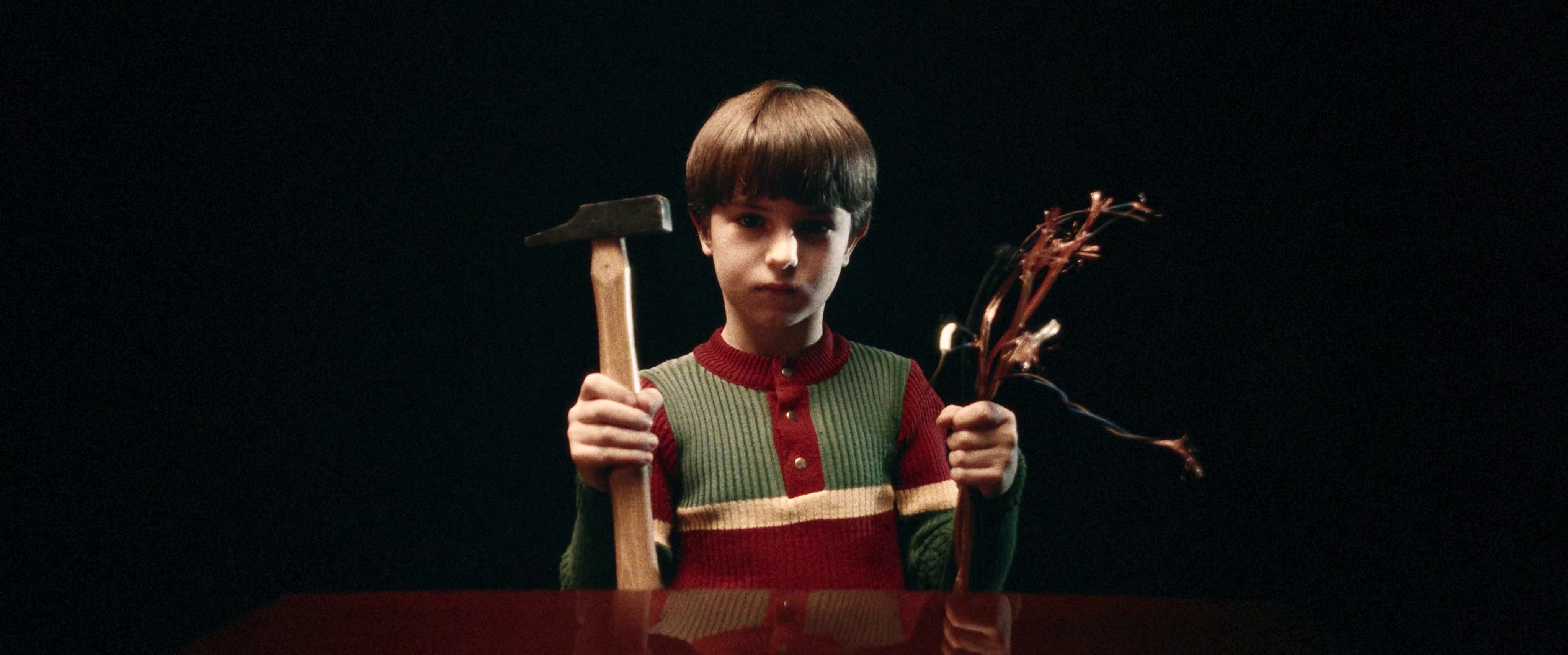 In Search of incredible - ASUS (2024) —  shot,  lighting