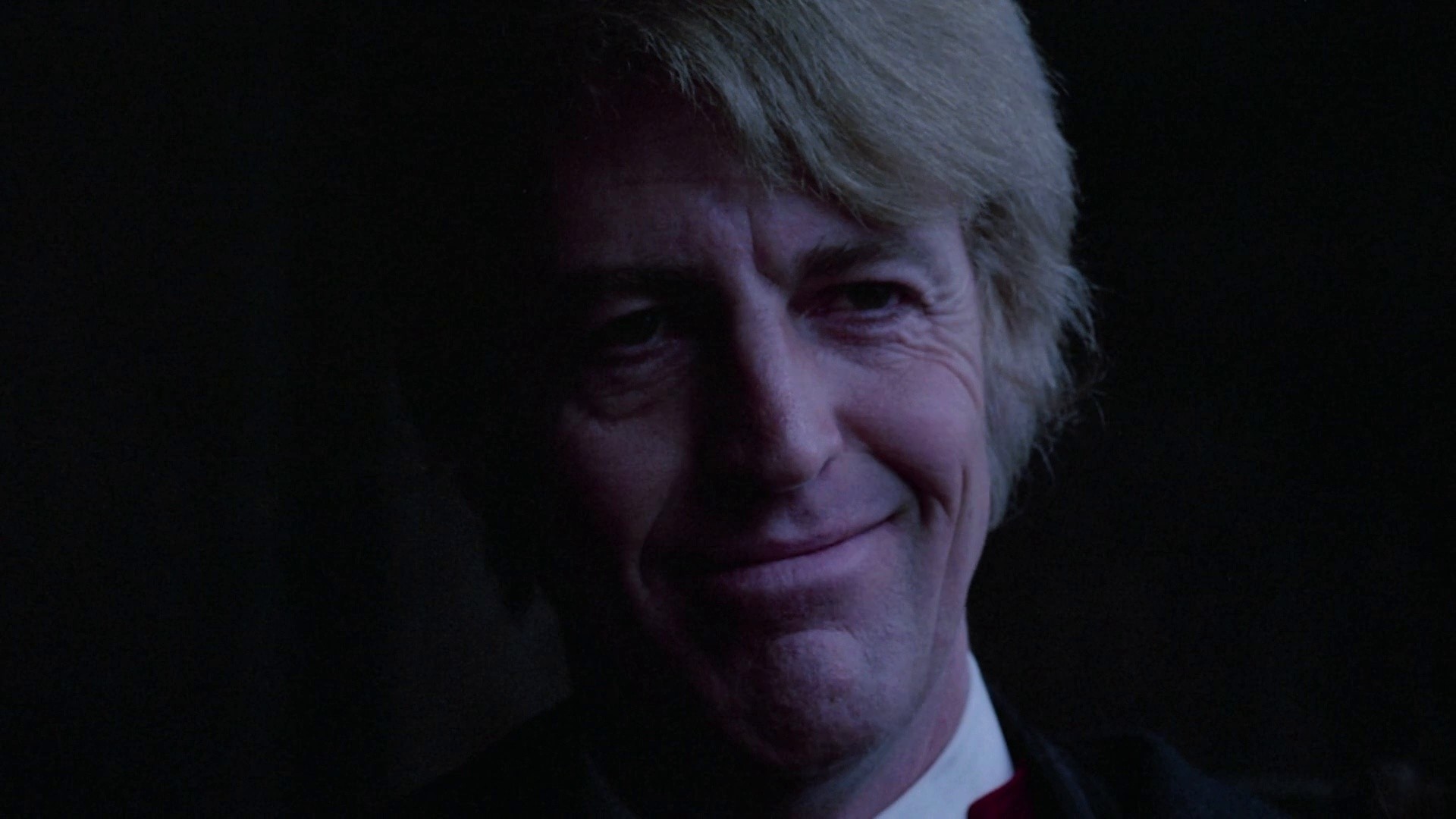 Dr. Tarr's Torture Dungeon (1976) —  shot,  lighting