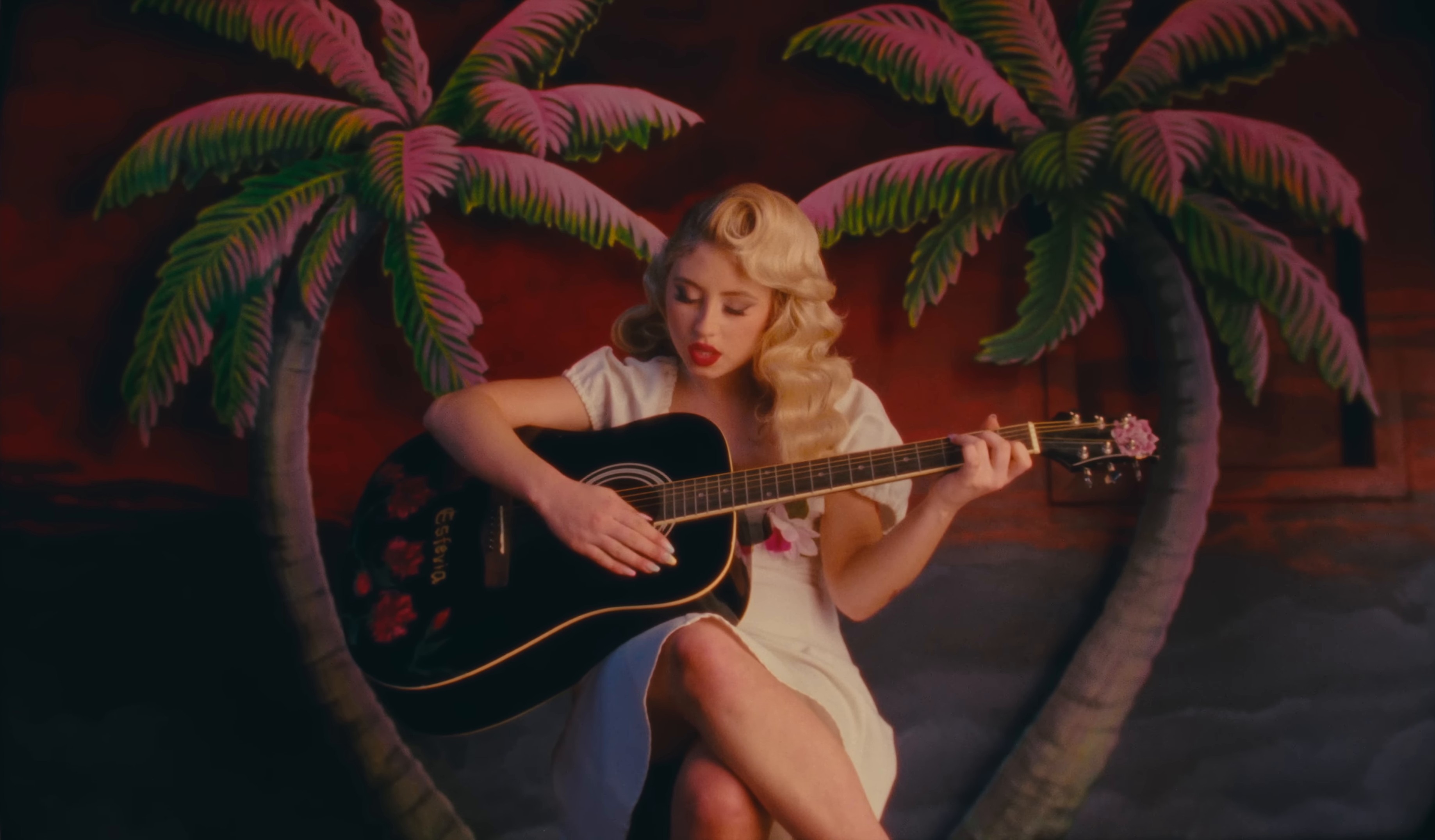 San Francisco (2024) —  shot,  lighting