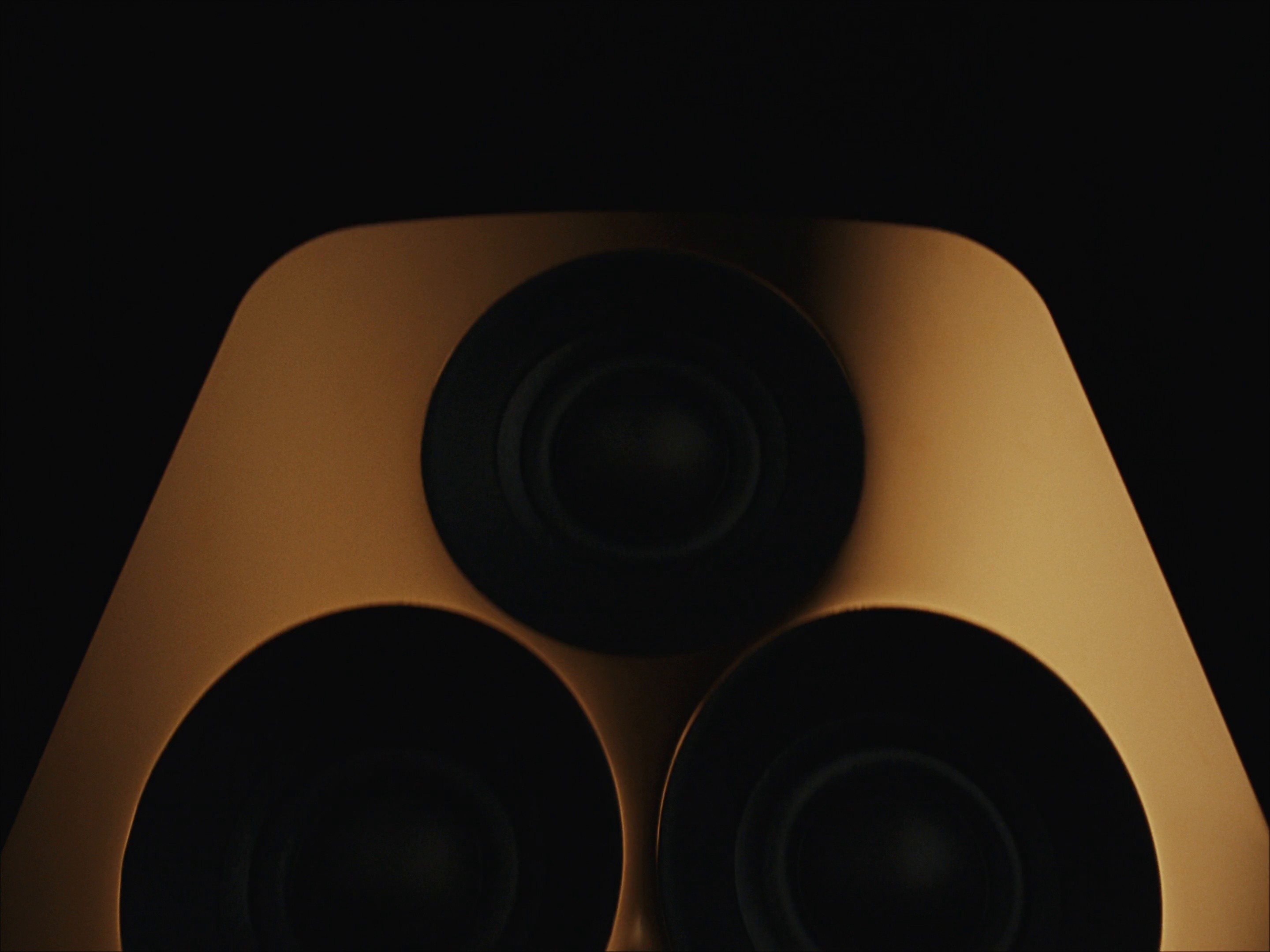 BANG & OLUFSEN "YOU DREAM IT. WE CRAFT IT." (2025) —  shot,  lighting