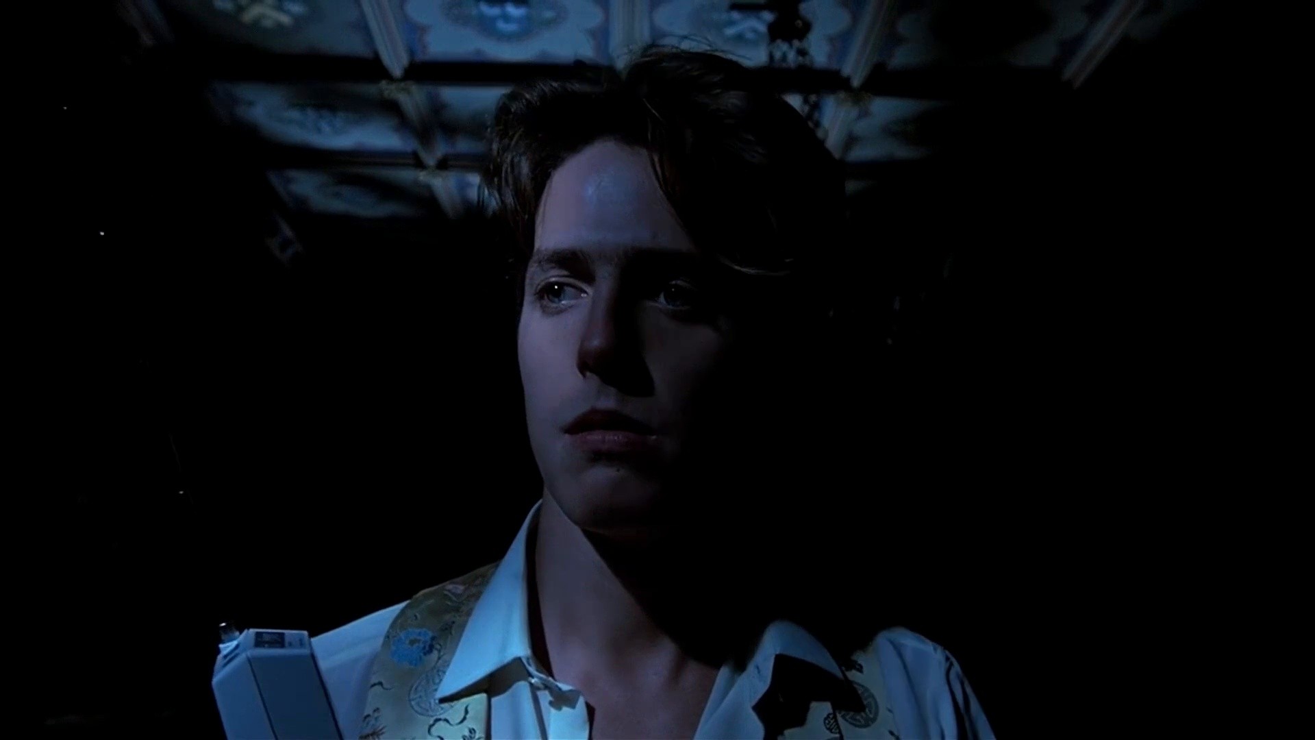 The Lair of the White Worm (1988) —  shot,  lighting