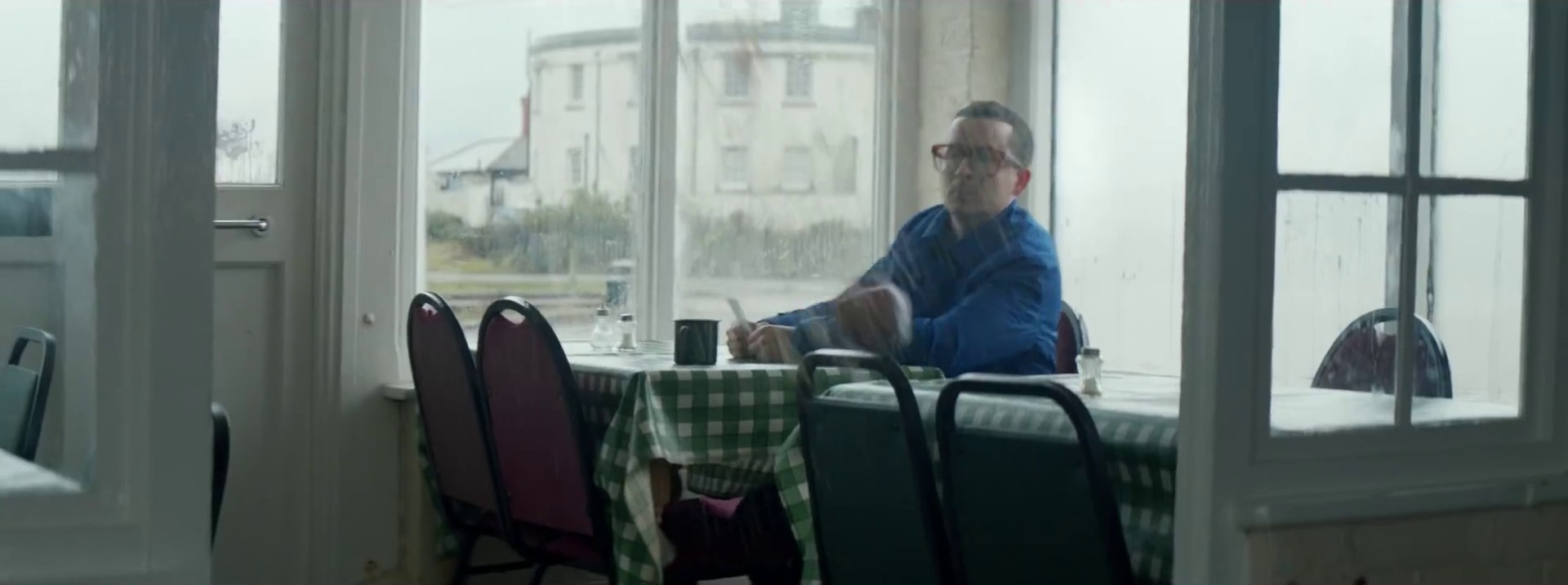 Need You Now (2015) —  shot,  lighting