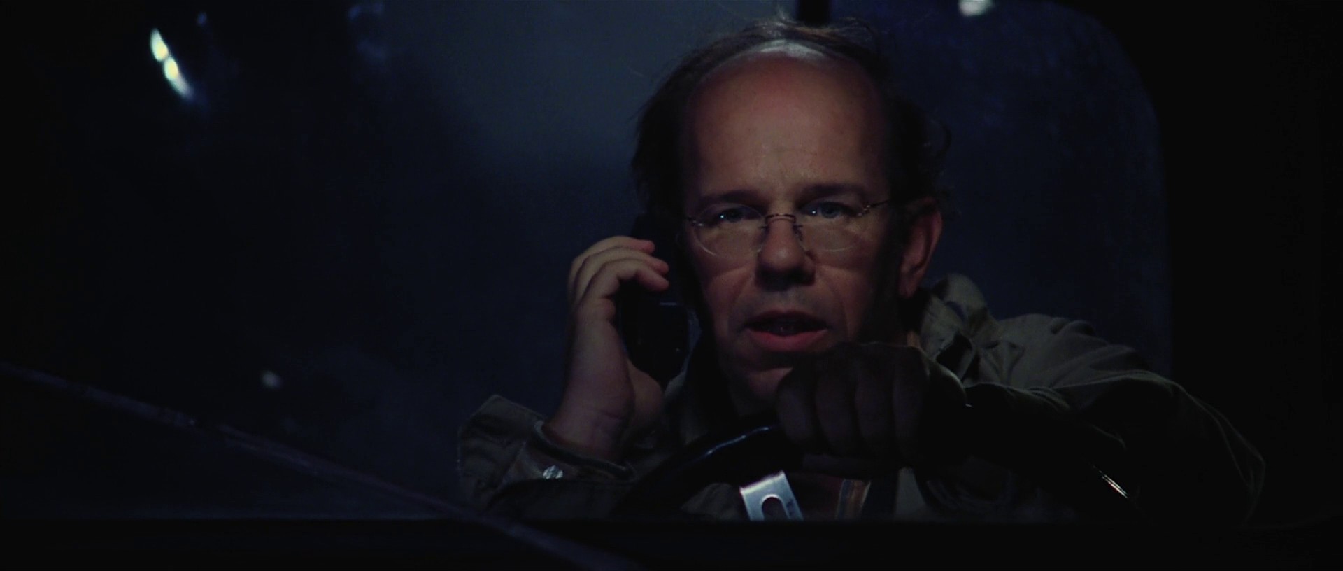 Deep Impact (1998) —  shot,  lighting