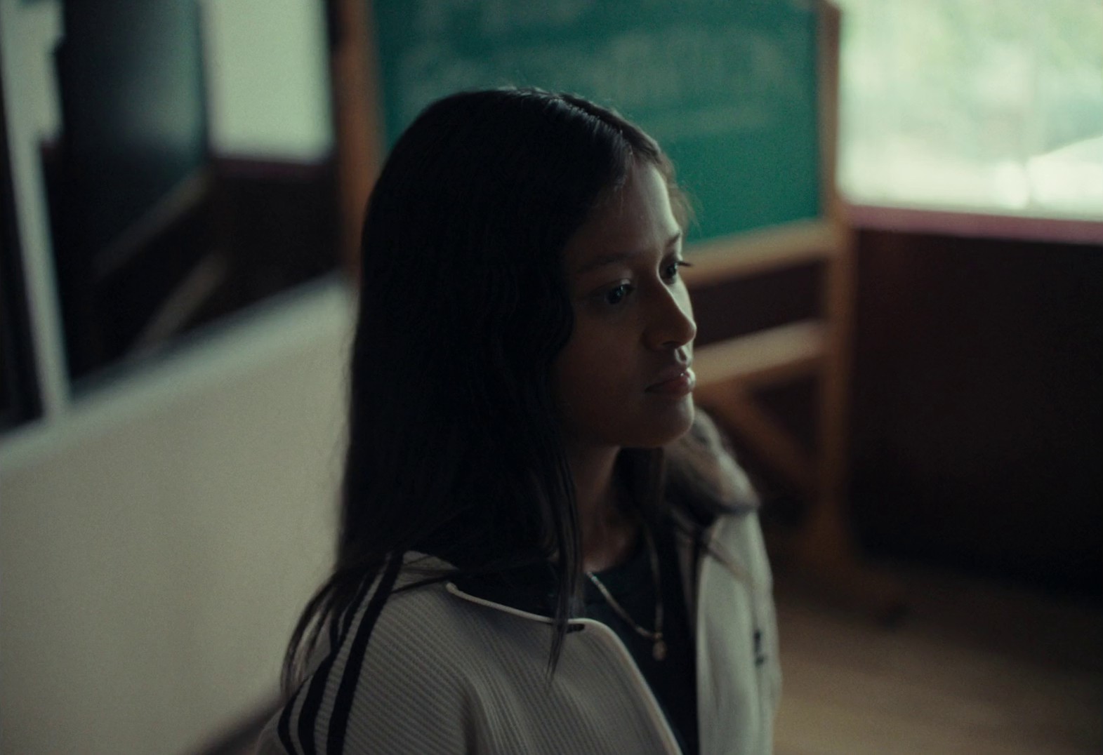 Rekorder | Adidas x US Soccer Foundation | Mar del Corral | Just Ball (2024) —  shot,  lighting