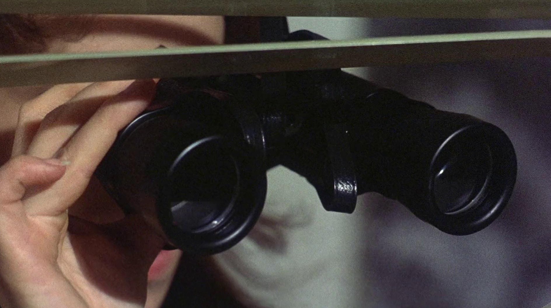 Sisters (1973) —  shot,  lighting