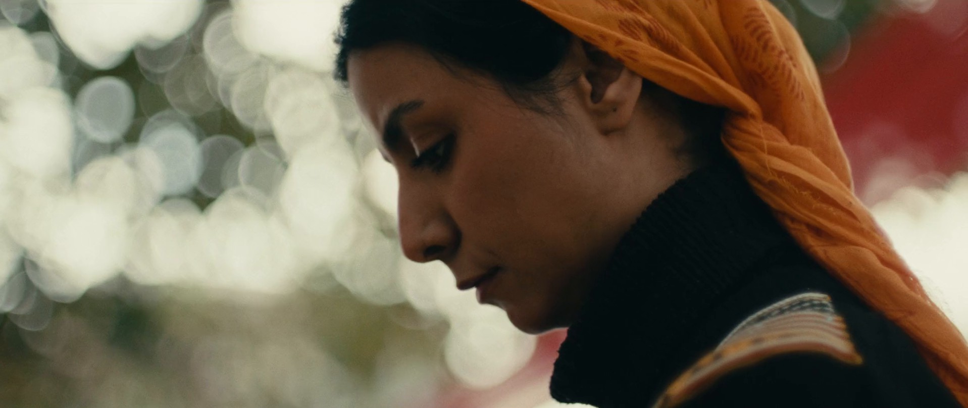 ASIR 'Let Go of Yesterday' (2024) —  shot,  lighting