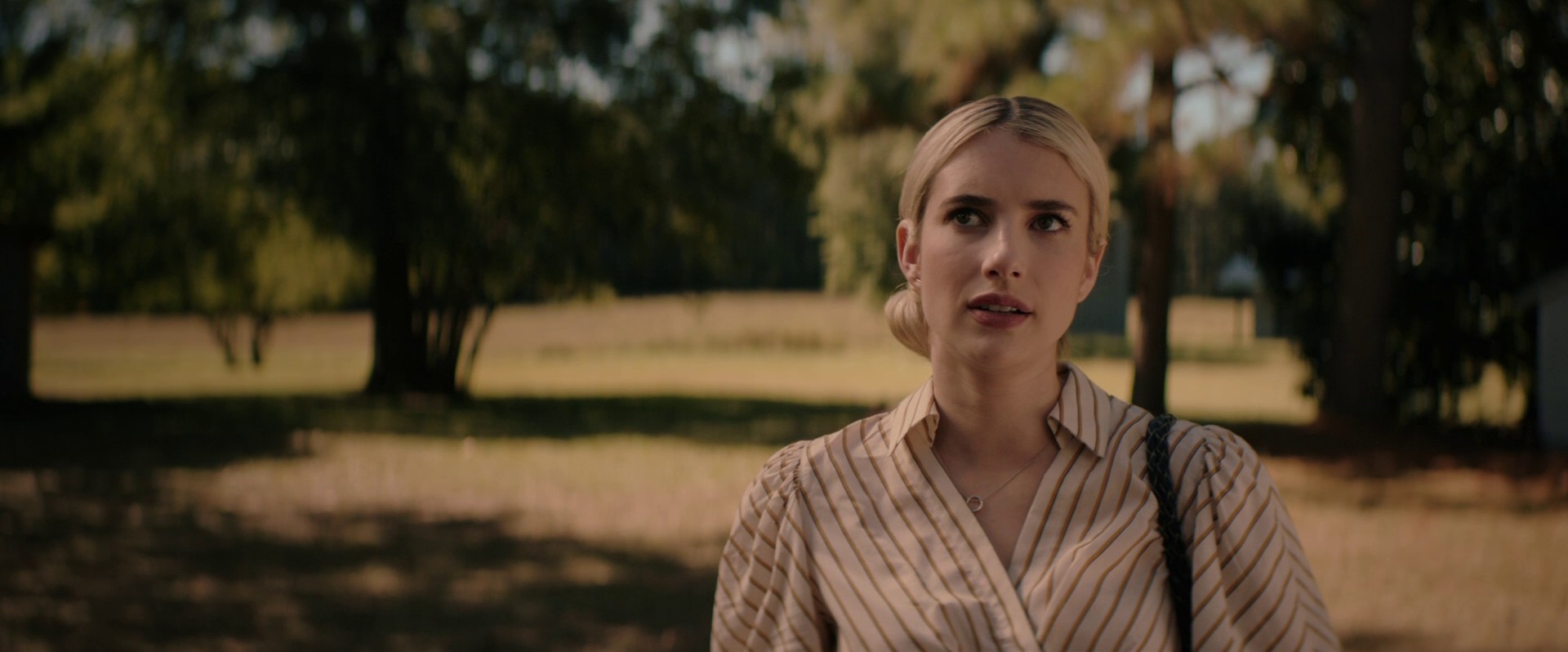 Abandoned (2022) —  shot,  lighting