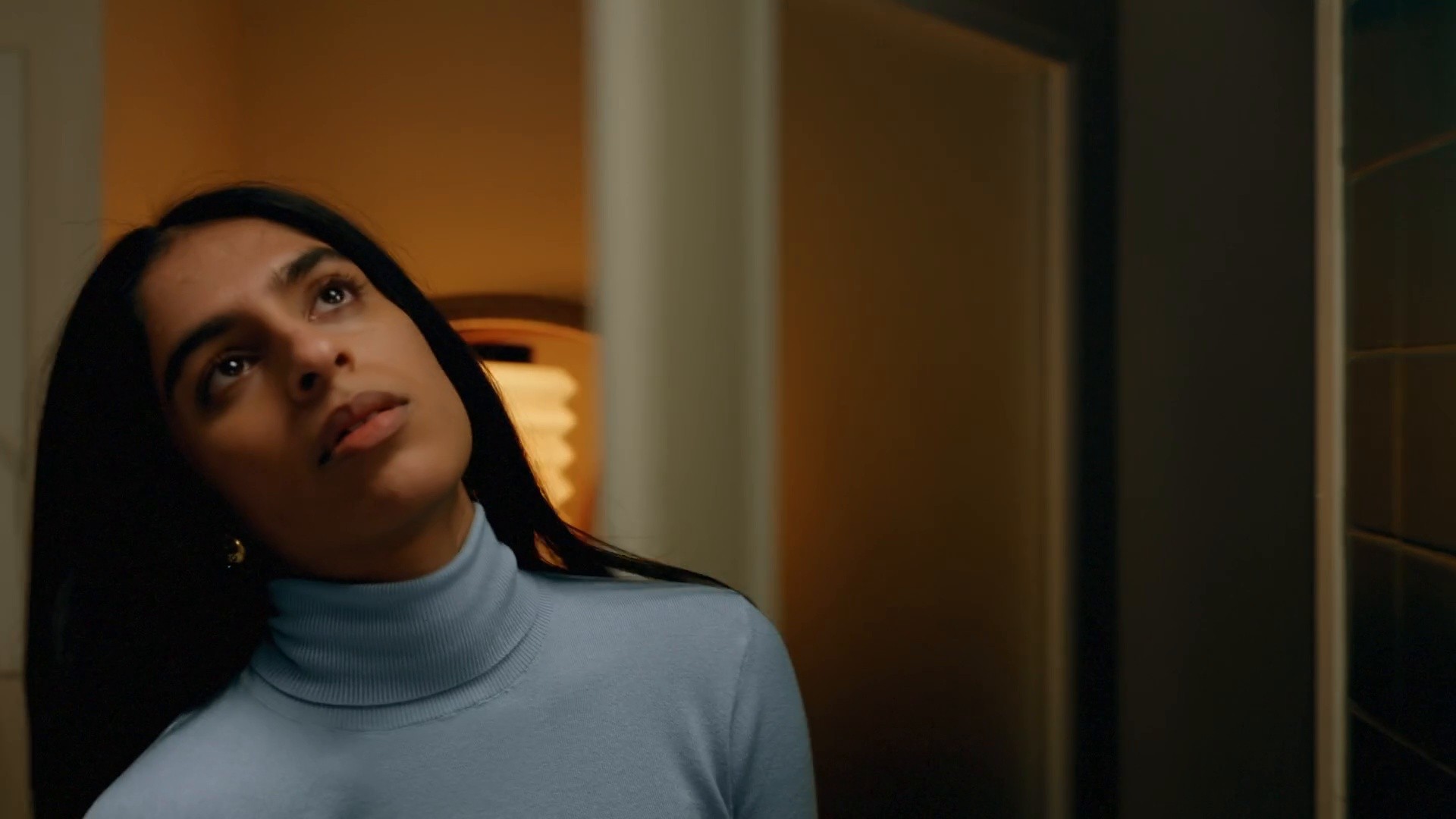 Billie Guided Meditations_Ick (2025) —  shot,  lighting