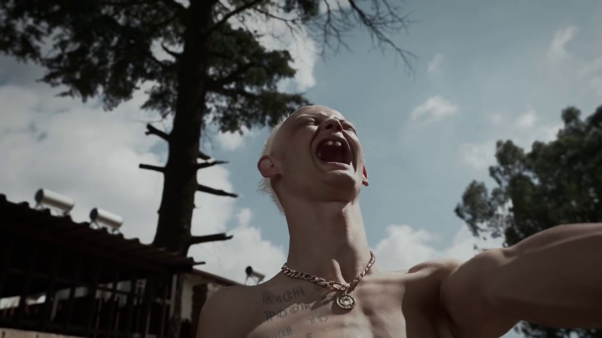 DntTakeMe4aPoes (2021) —  shot,  lighting