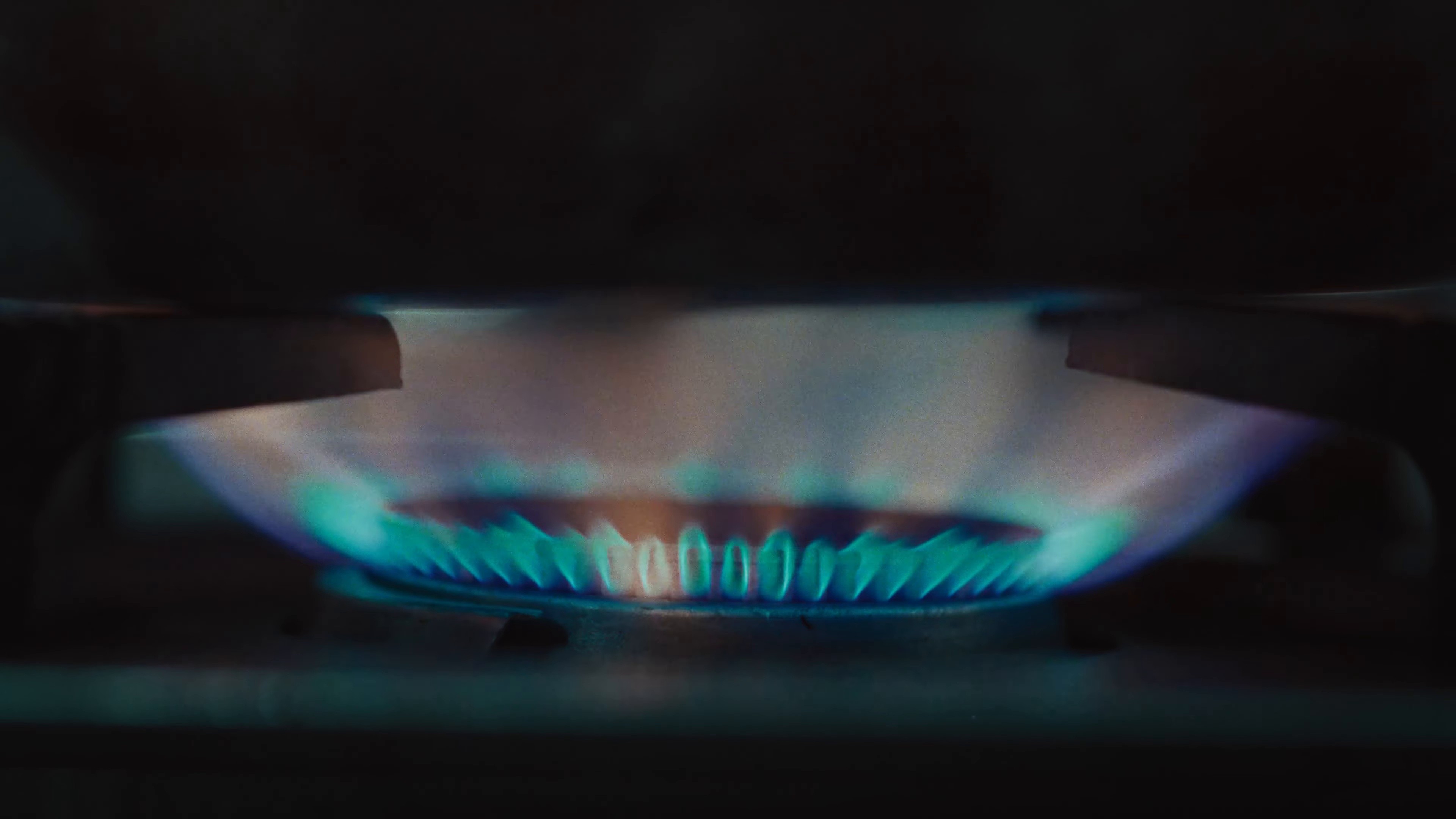 Do For Love (2026) —  shot,  lighting