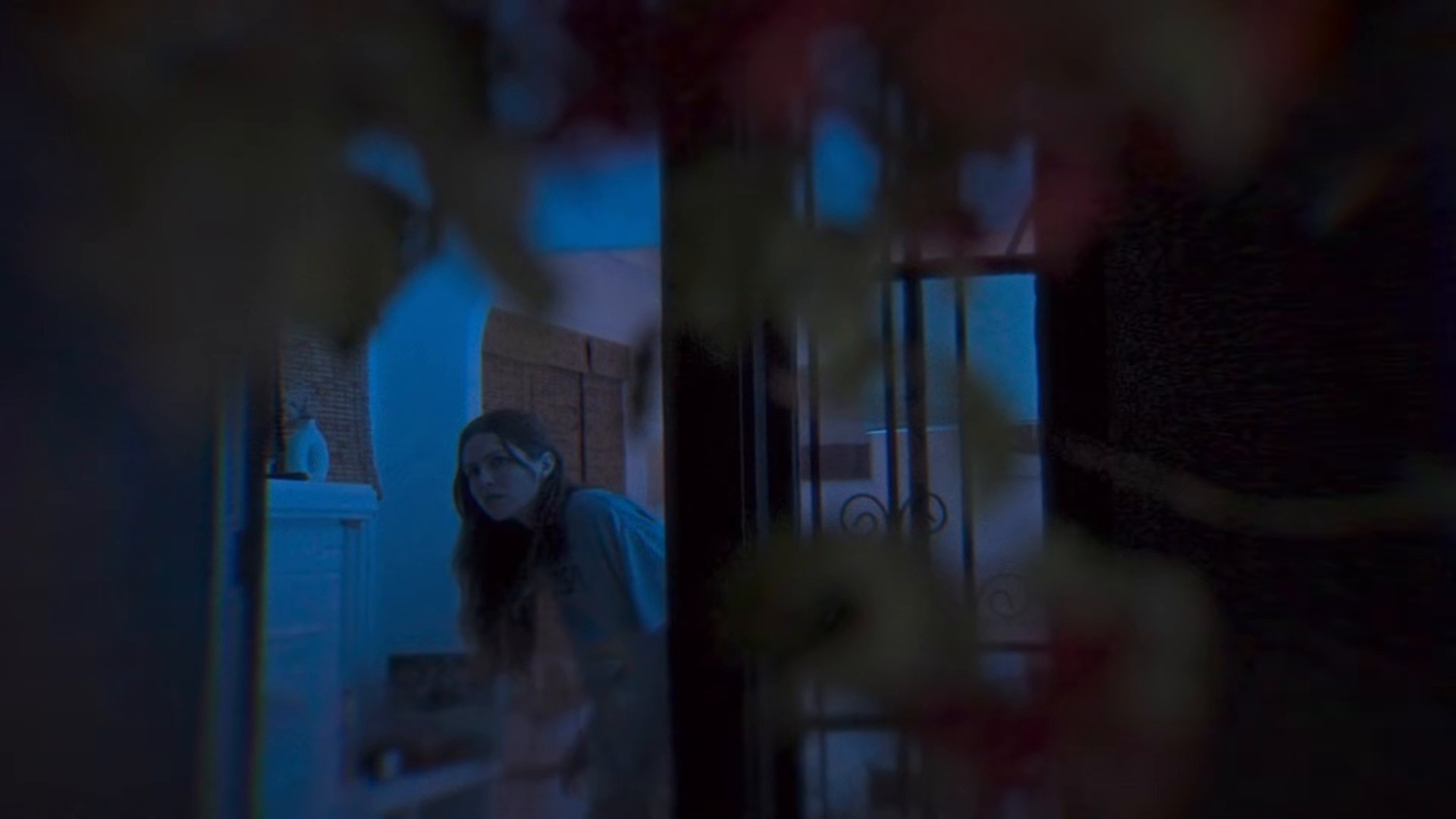 Emily Said (2025) —  shot,  lighting