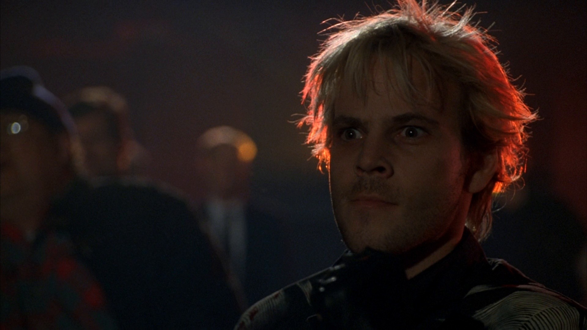 Cecil B. Demented (2000) —  shot,  lighting