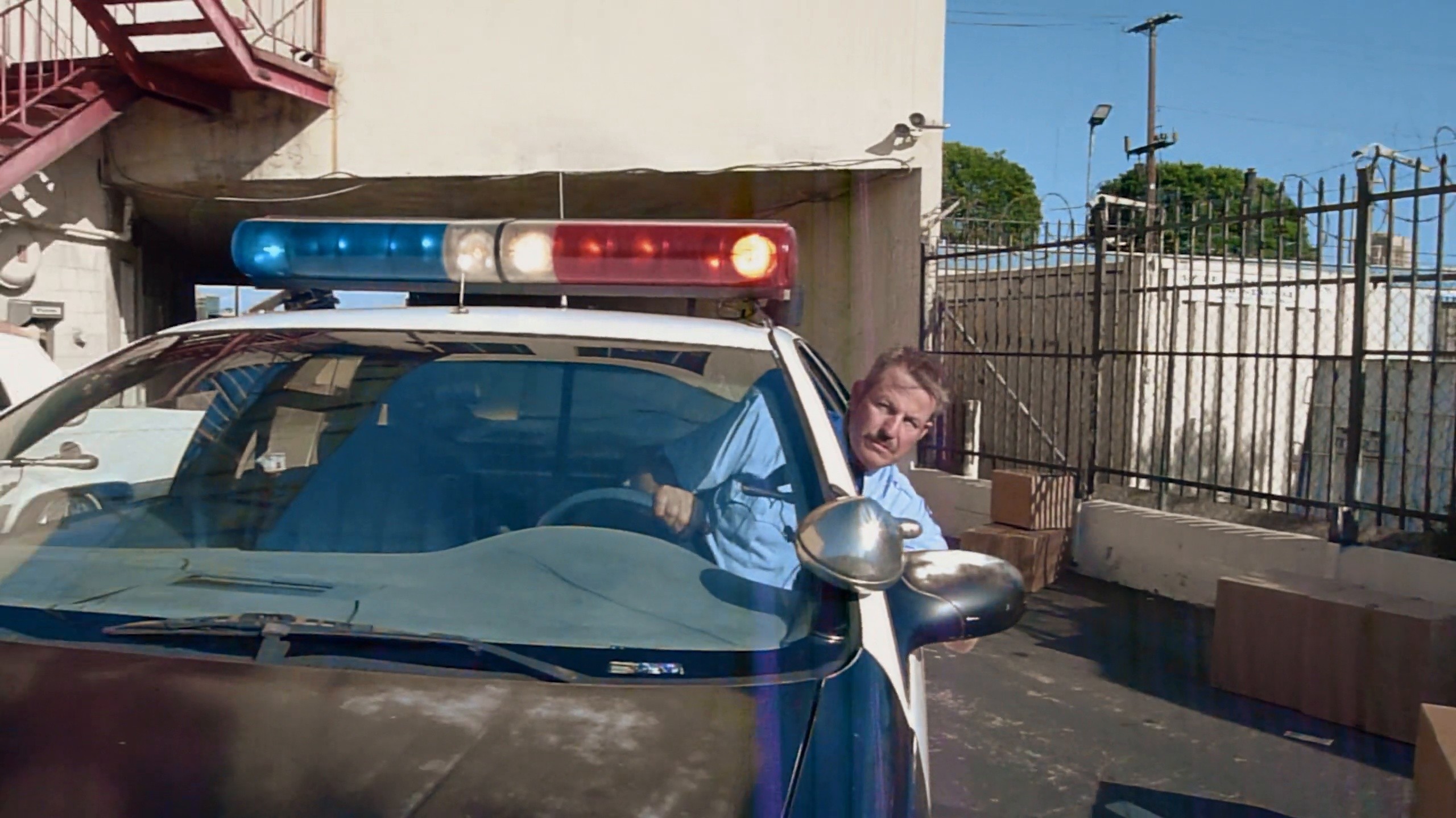 Korg Funk 5 (2025) —  shot,  lighting