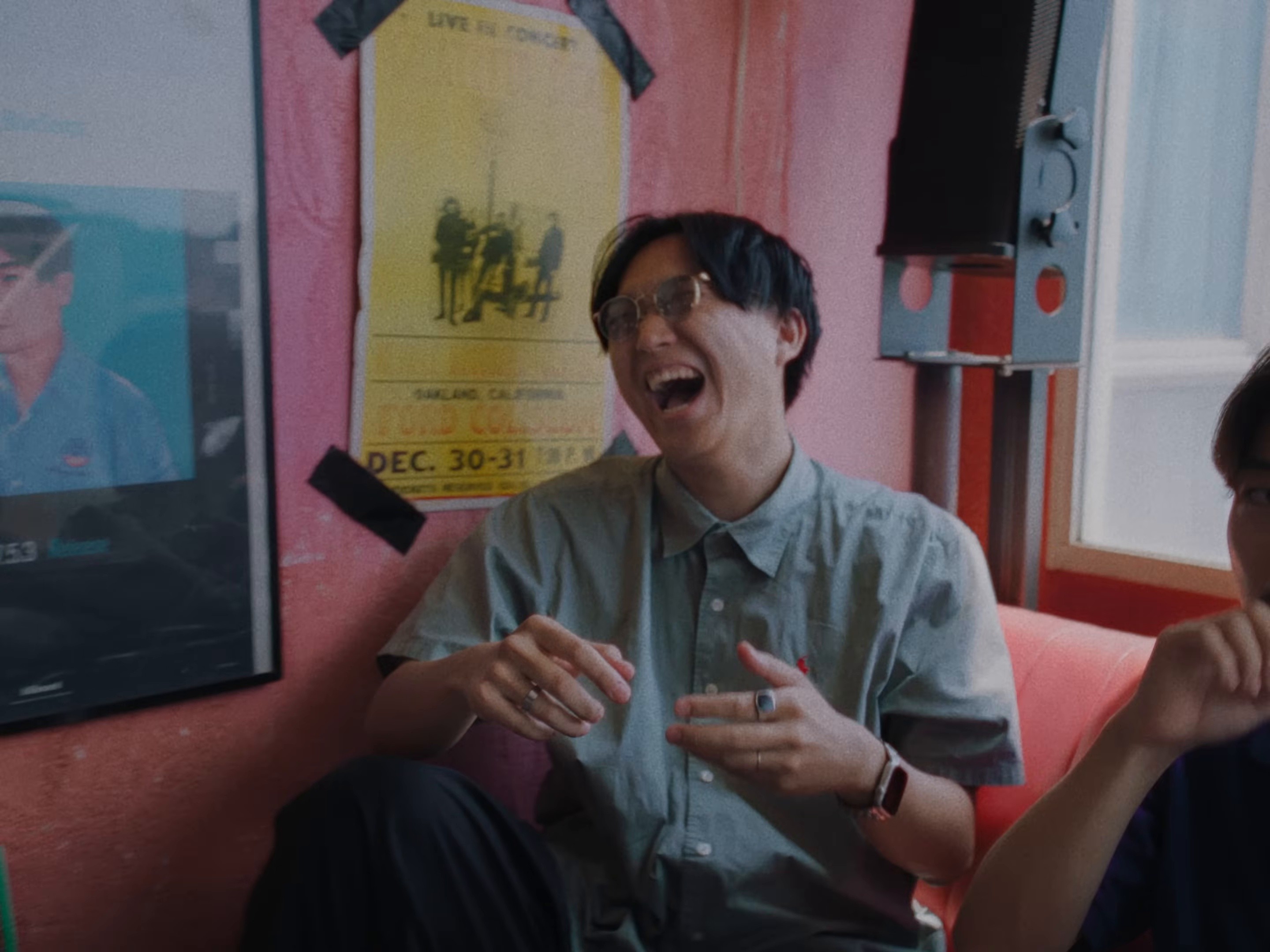 Sunburn (2024) —  shot,  lighting