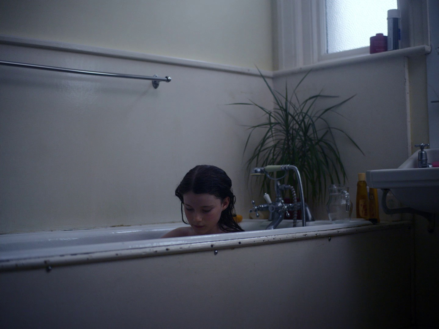 The Quiet Girl (2023) —  shot,  lighting