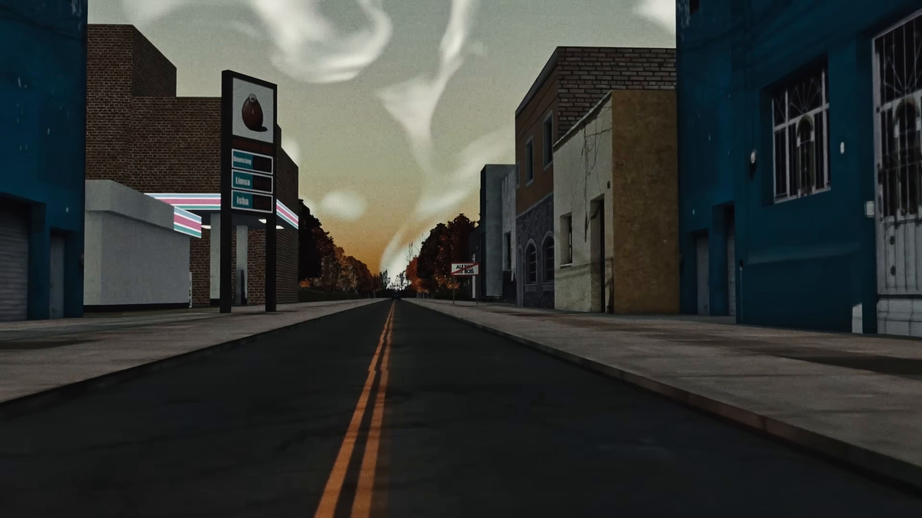 Berlingo (2025) —  shot,  lighting