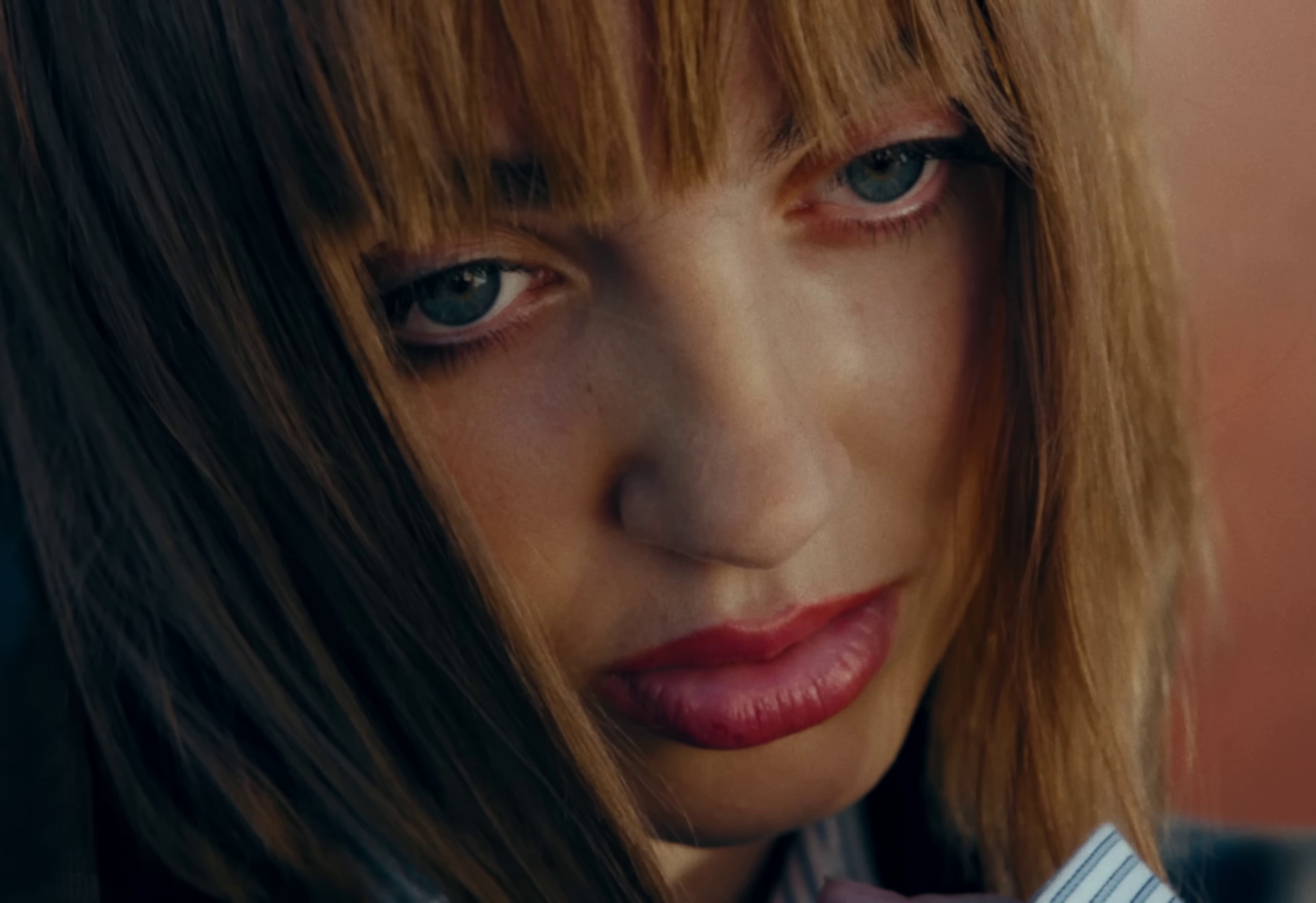 Live For Me (2023) —  shot,  lighting