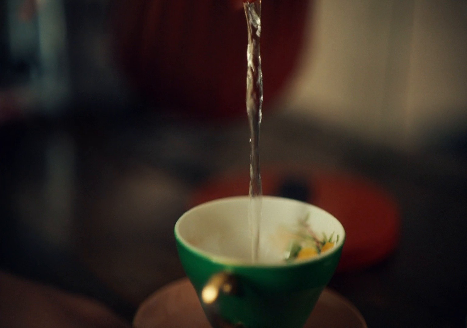 Barnardo's 'Be More Gladys' (2023) —  shot,  lighting