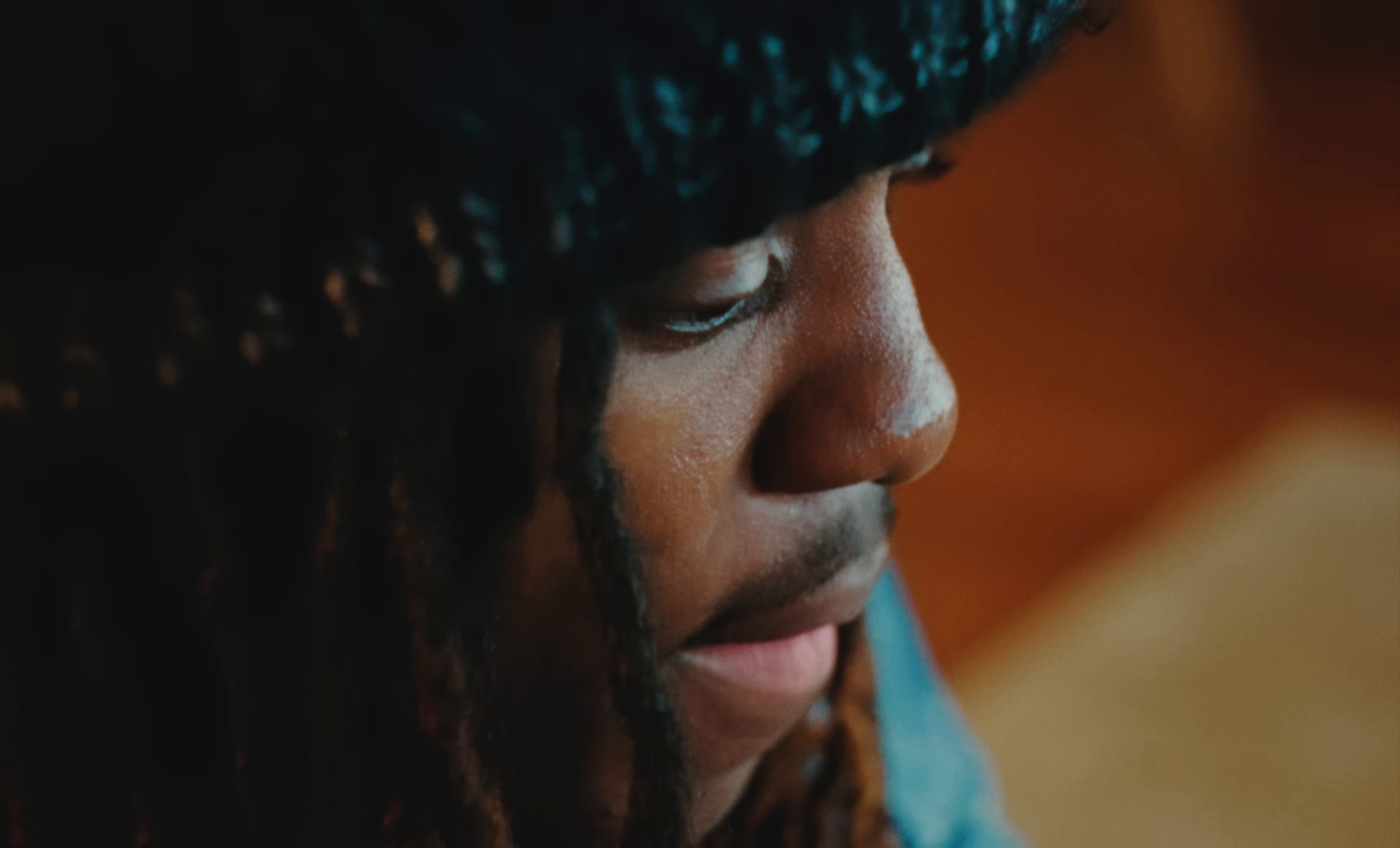 Tell Me Im Right (2023) —  shot,  lighting