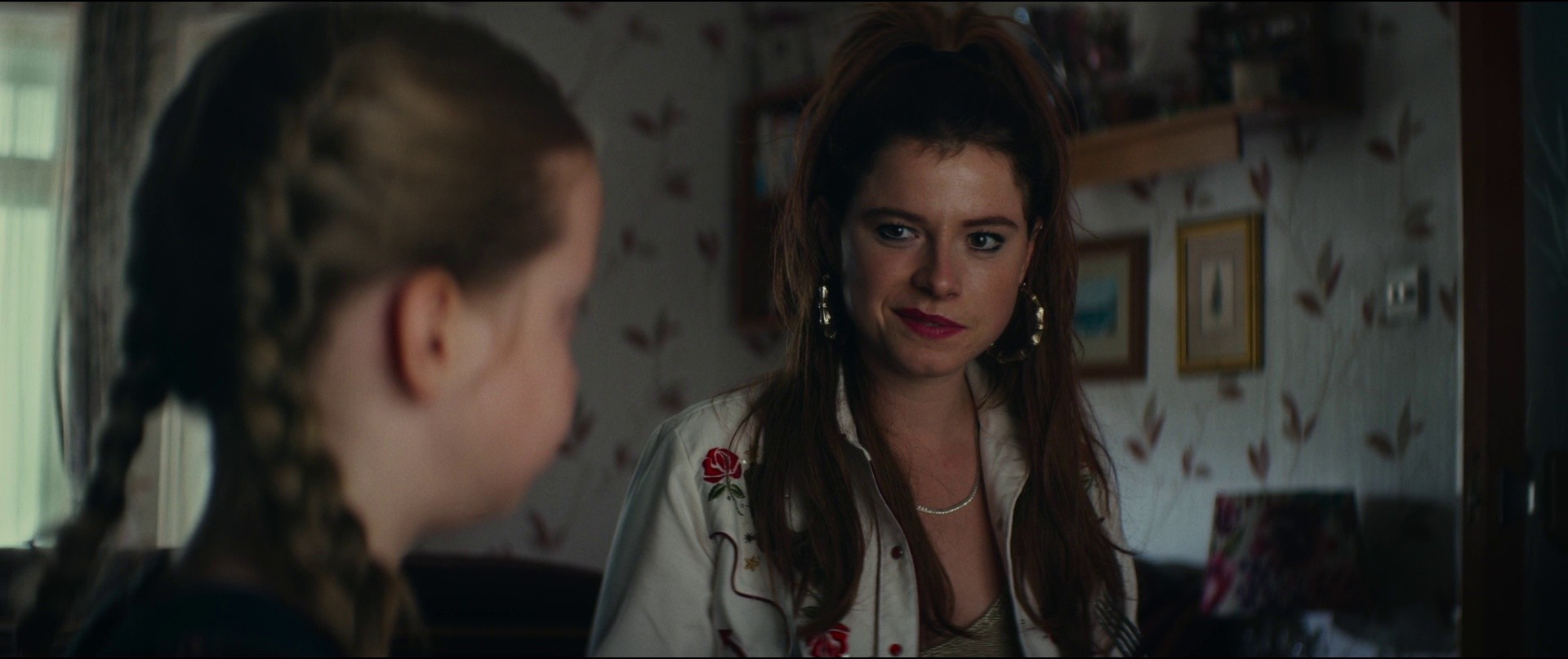 Wild Rose (2019) —  shot,  lighting