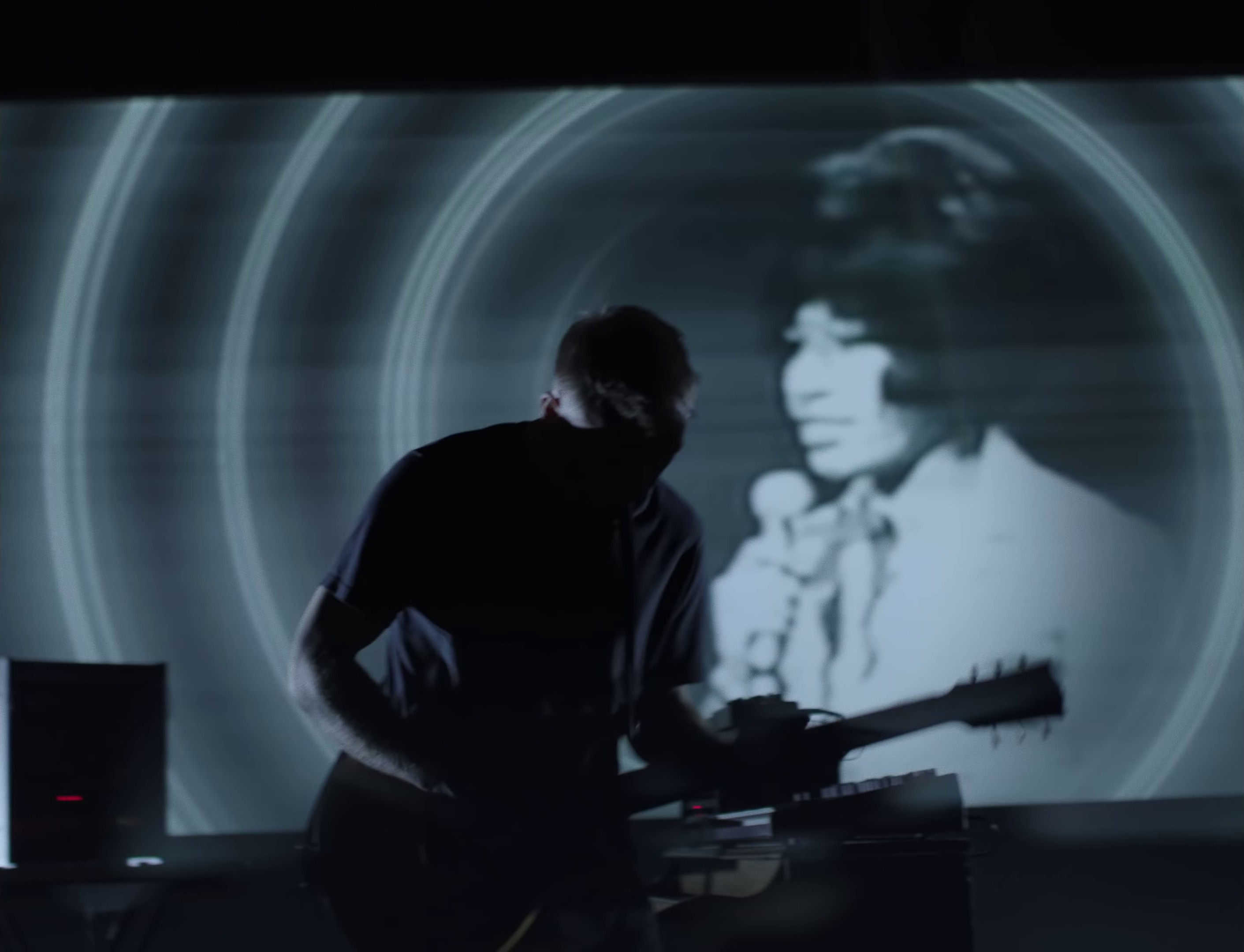 The Last Goodbye (2022) —  shot,  lighting