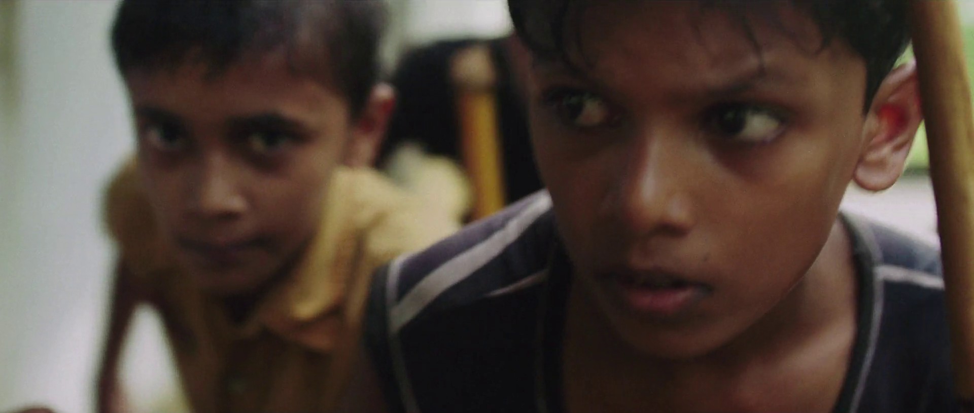 Higher (2013) —  shot,  lighting