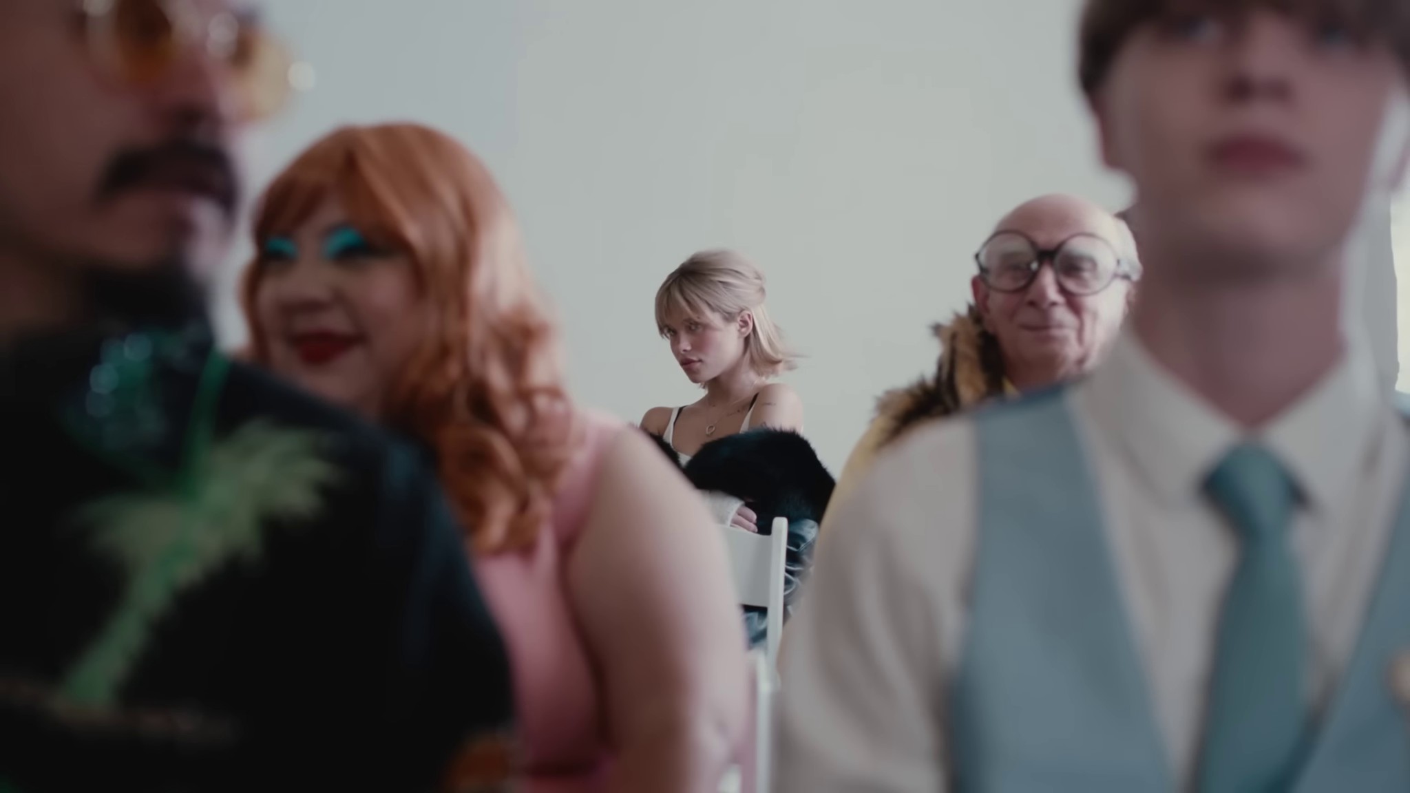 lie  (2023) —  shot,  lighting