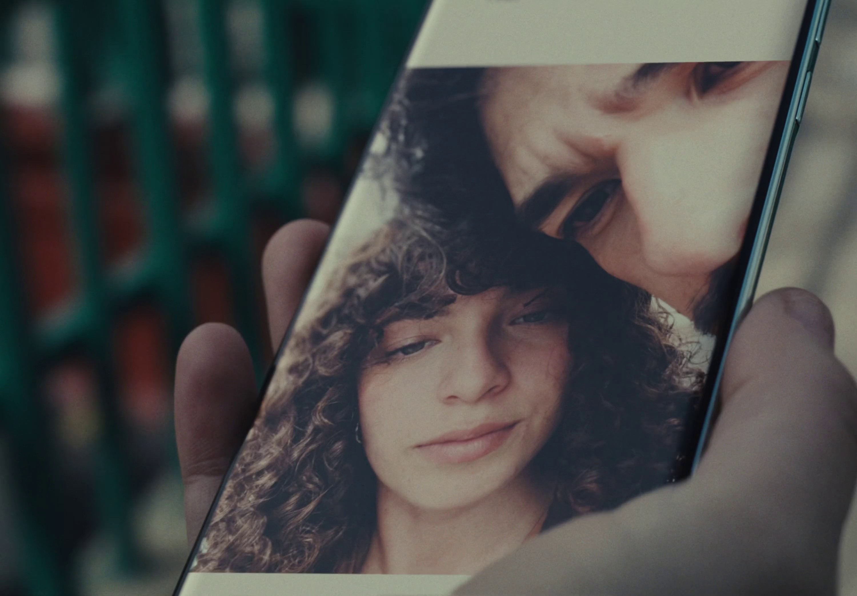 OPPO RENO (2024) —  shot,  lighting