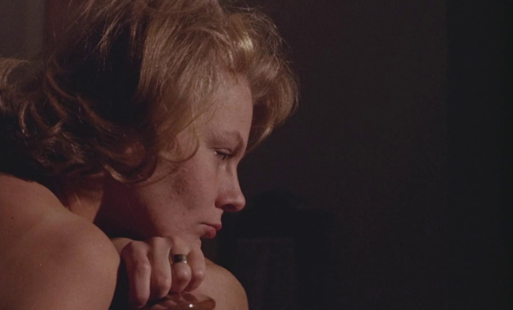 Roseanna (1967) —  shot,  lighting