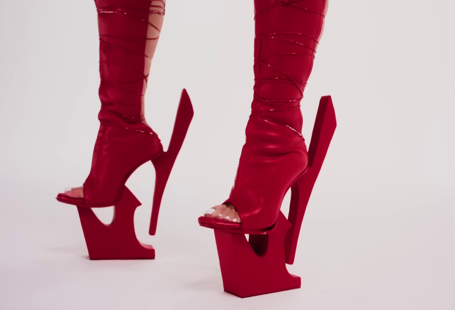 Enough (Miami) (2024) —  shot,  lighting