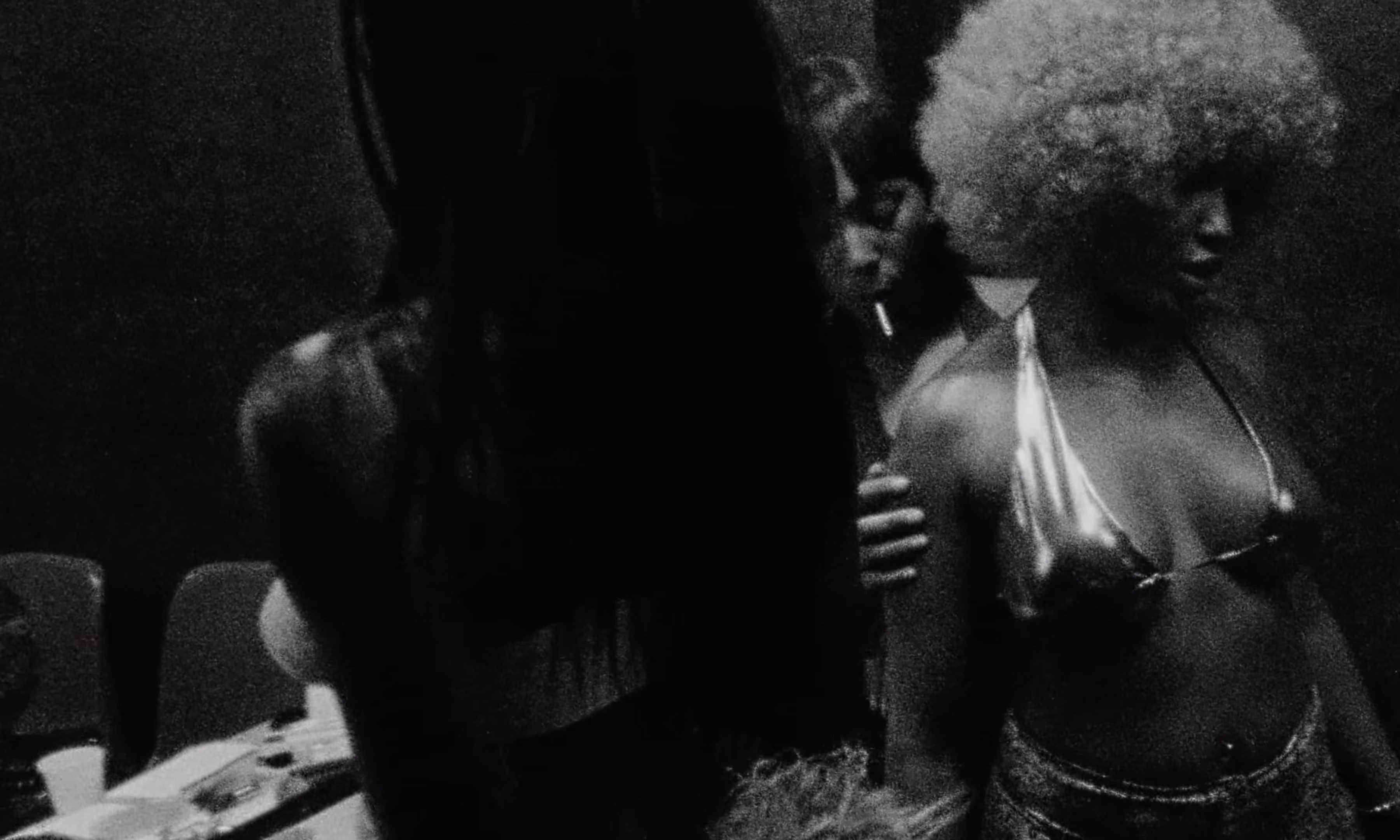 DUMBO (2025) —  shot,  lighting