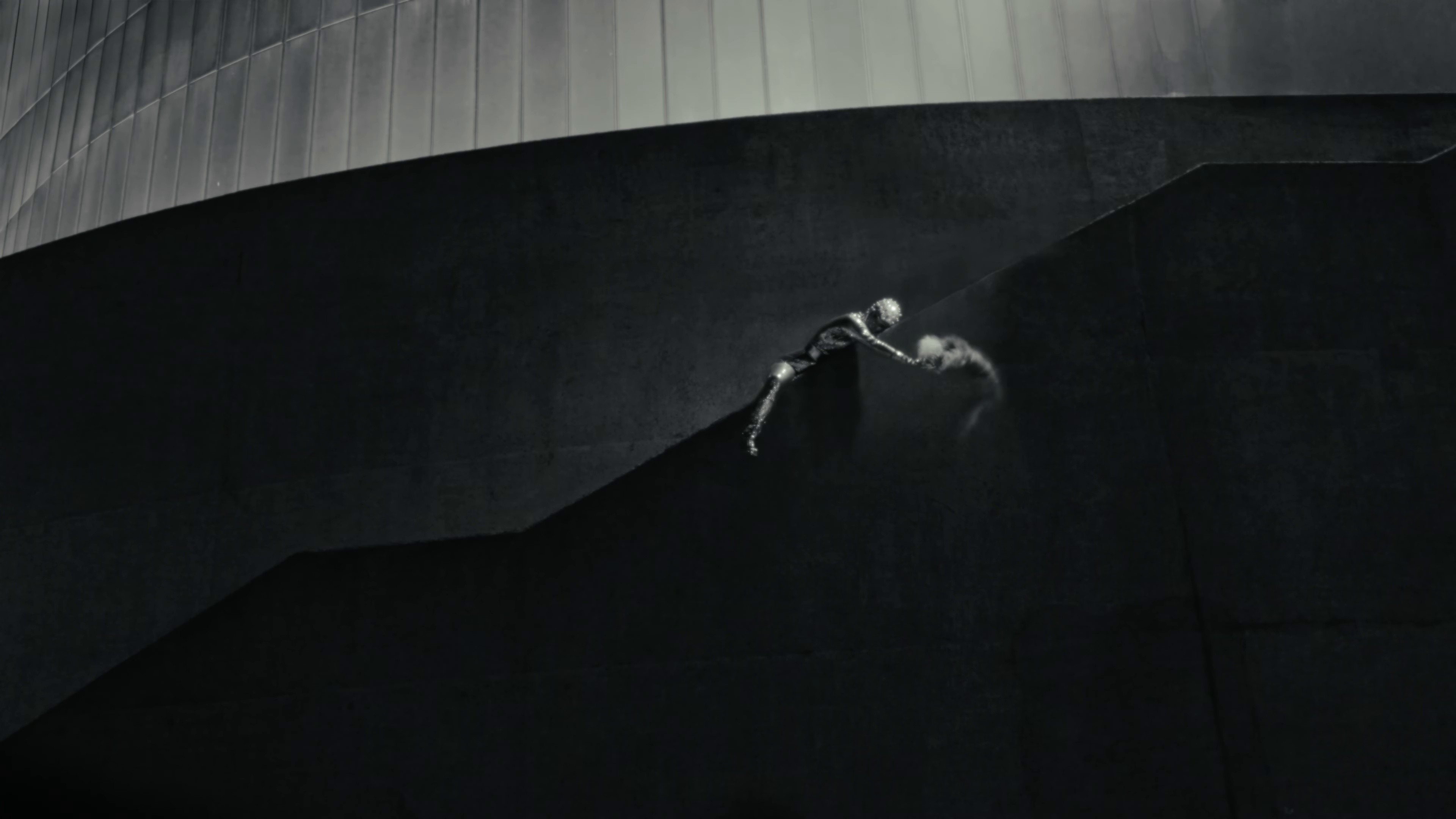 Maximum Glamour (2025) —  shot,  lighting