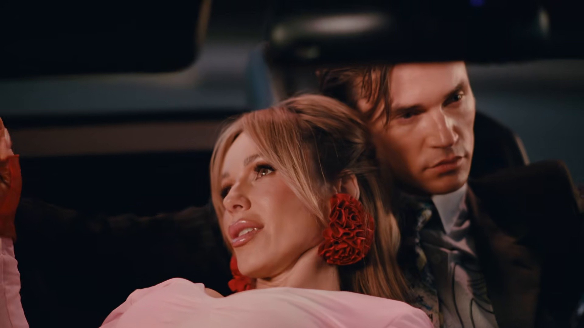 Pamiętnik (2026) —  shot,  lighting