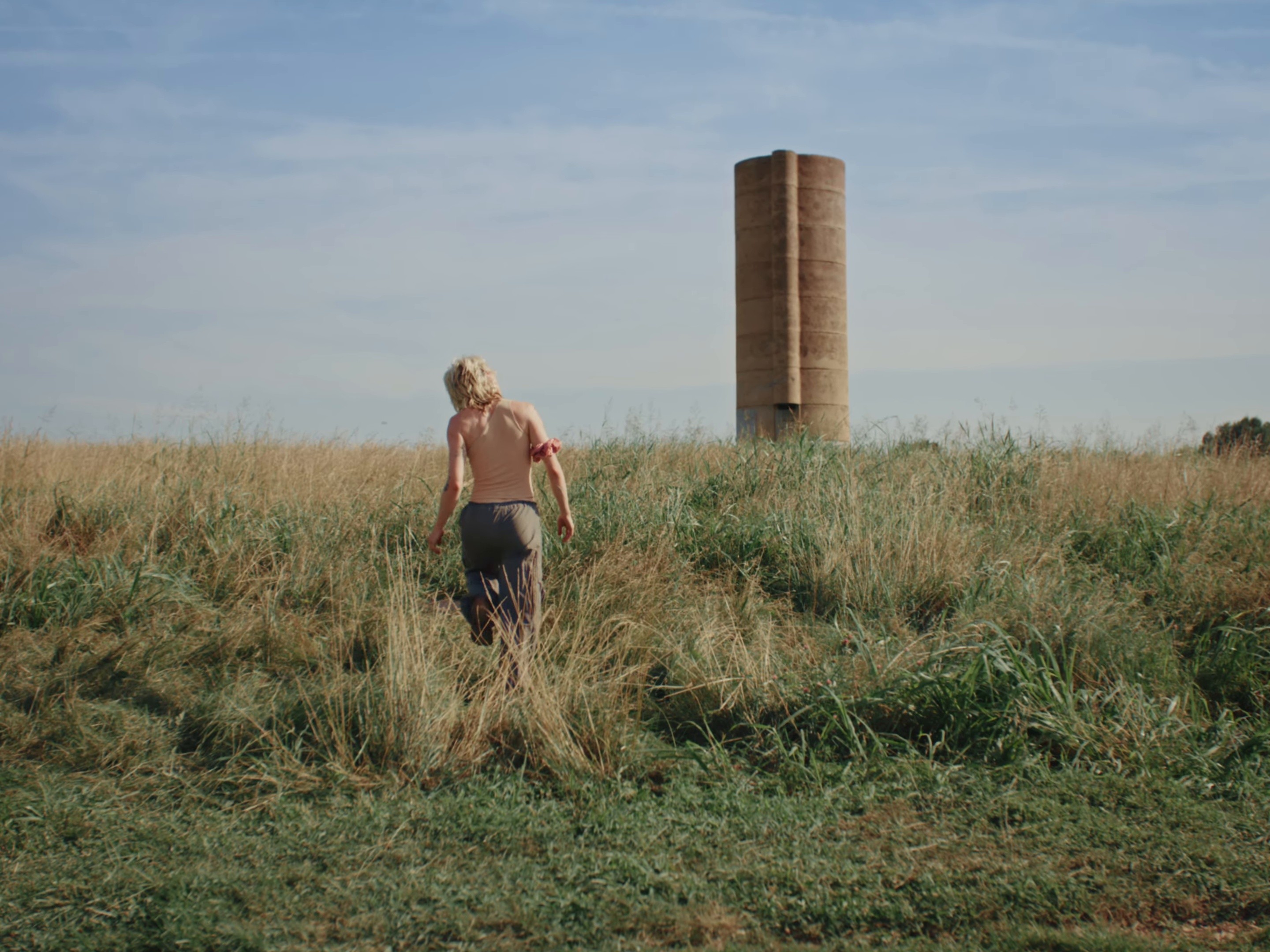 Community Garden (2025) —  shot,  lighting