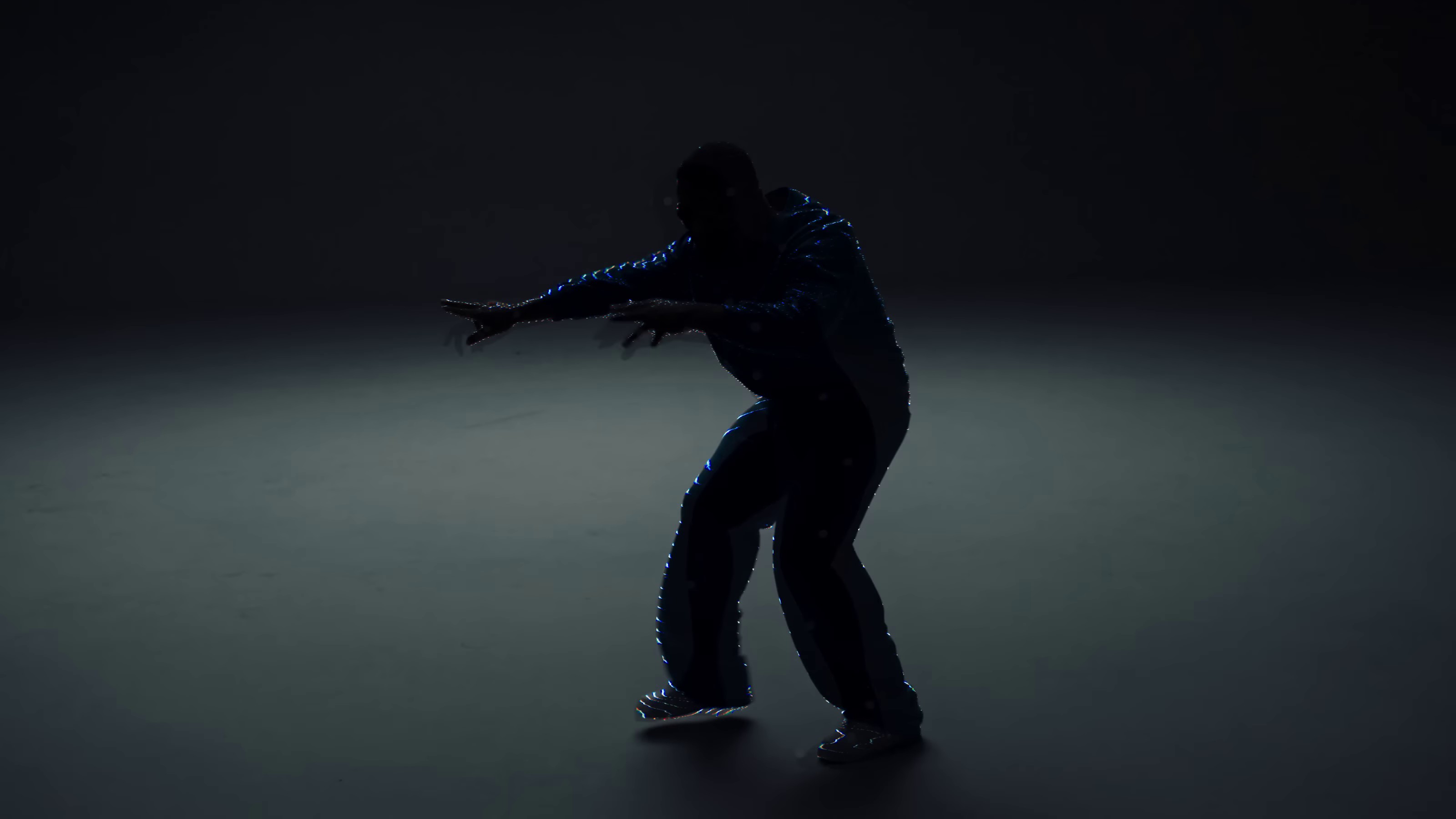 Twin Sisters (2023) —  shot,  lighting