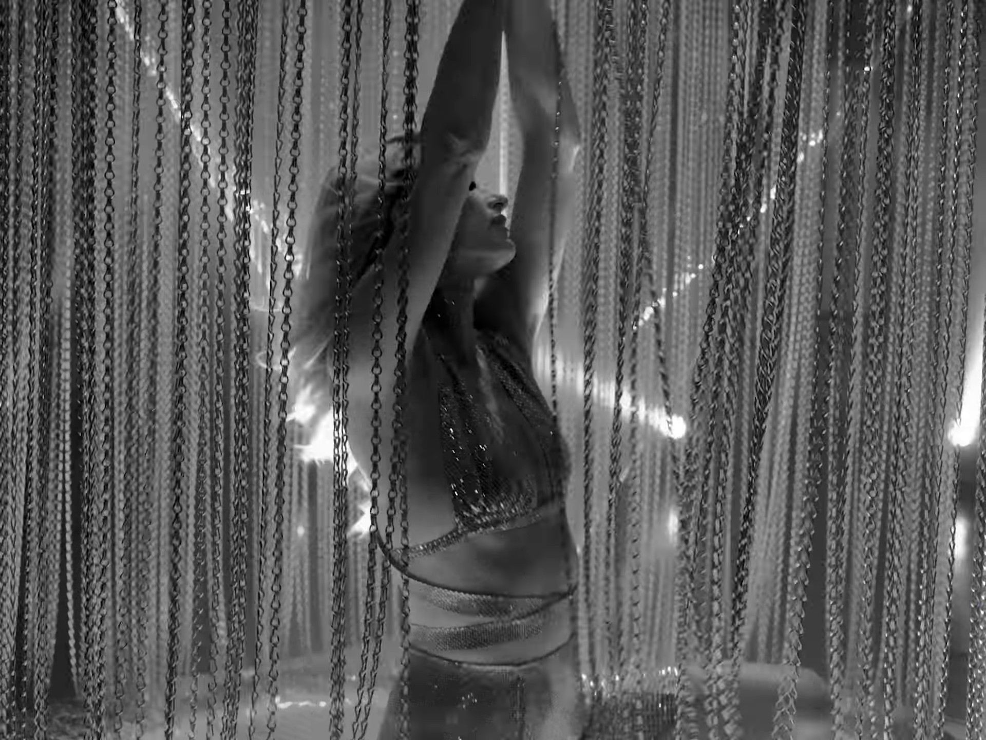 Bad Bitch Academy (2024) —  shot,  lighting