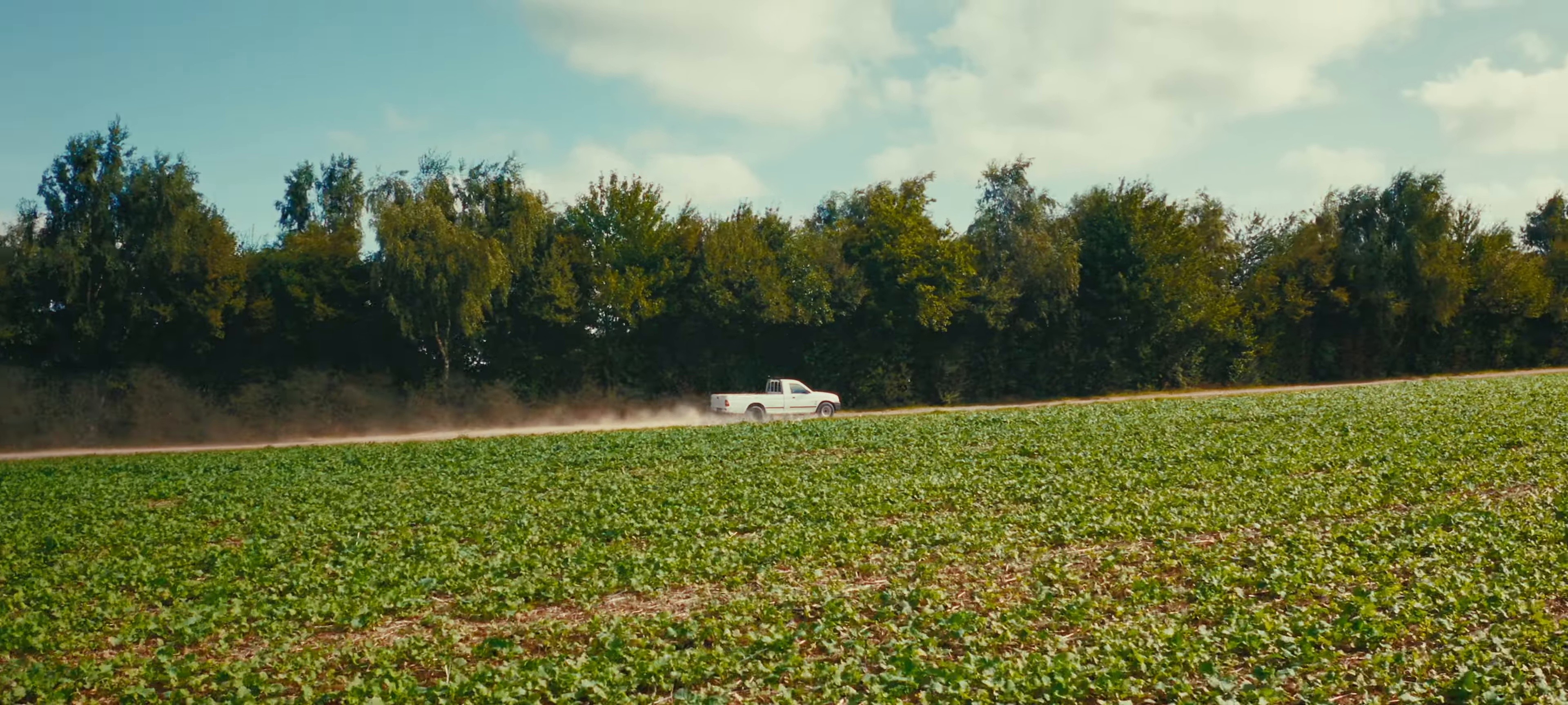 Tout ira bien (2024) —  shot,  lighting