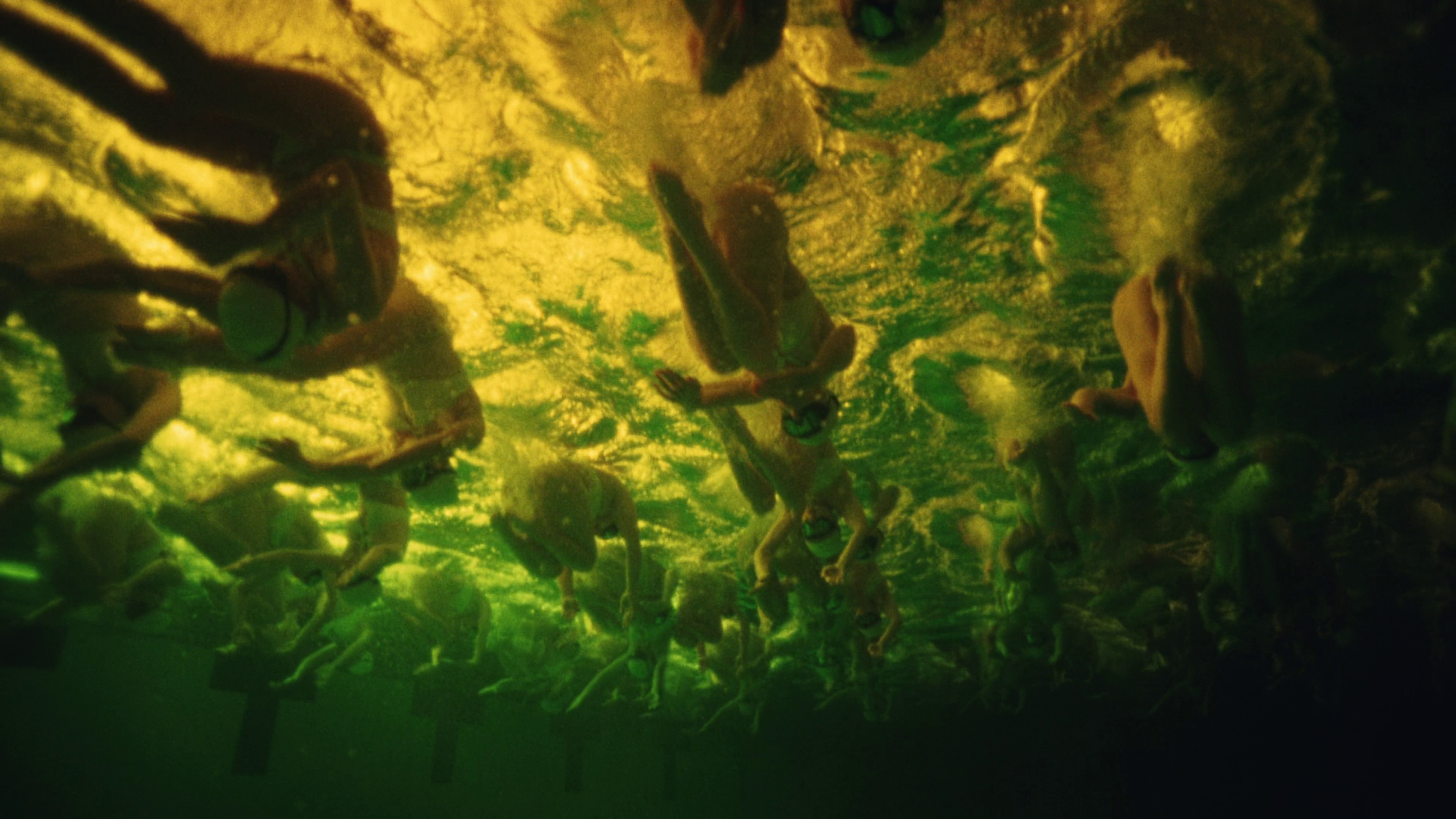 Seduce (2021) —  shot,  lighting