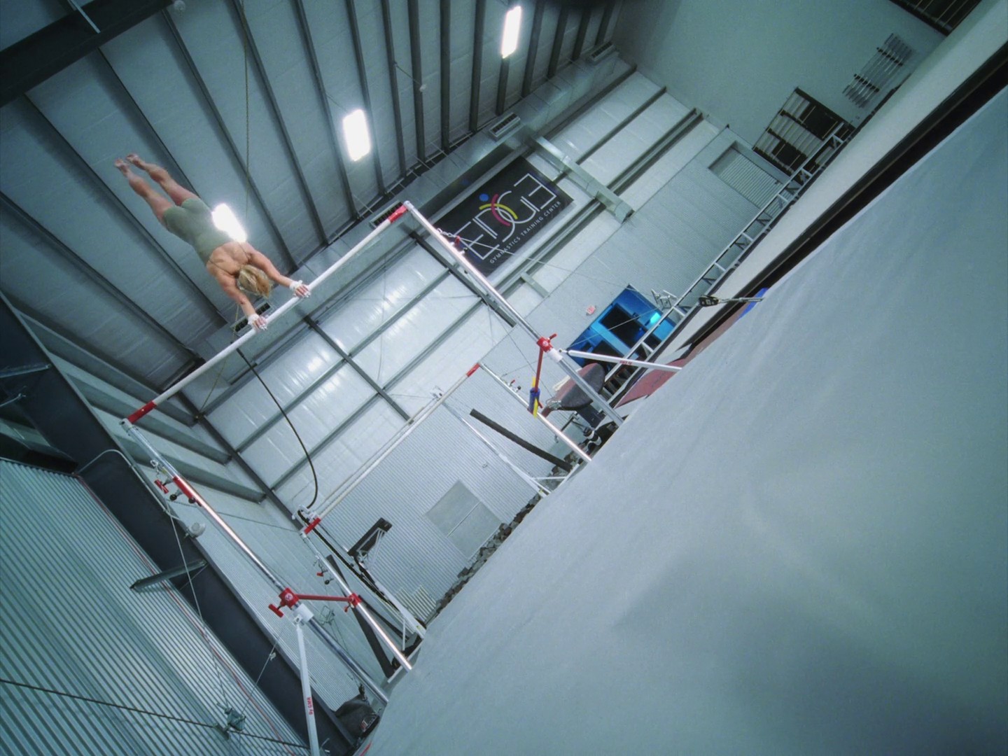 VUORI — FIND YOUR BLISS (2024) —  shot,  lighting